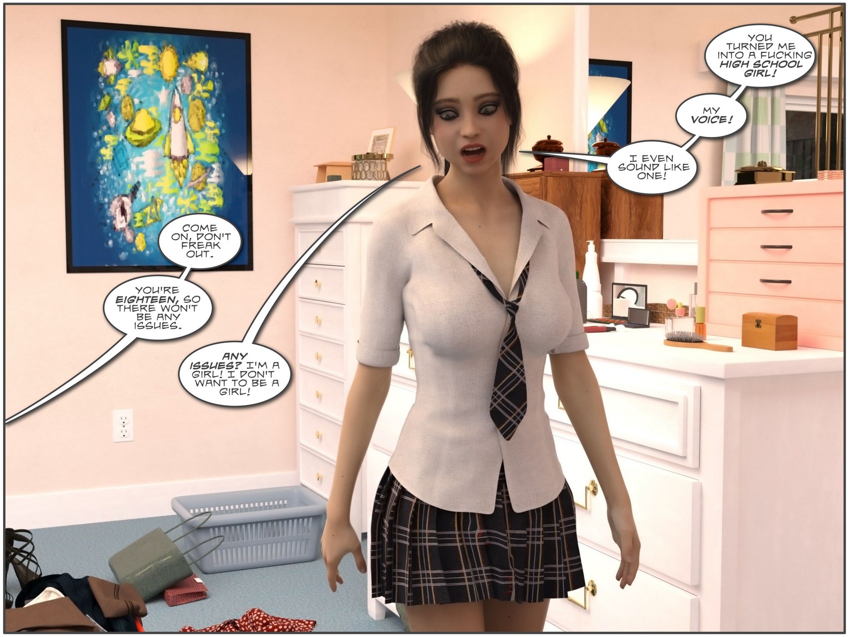 Maid in Law [TGTrinity], Maid in Law, page 60 of 102