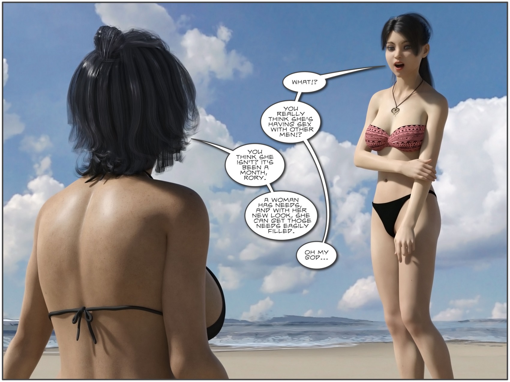 Maid in Law [TGTrinity], Maid in Law, page 89 of 102
