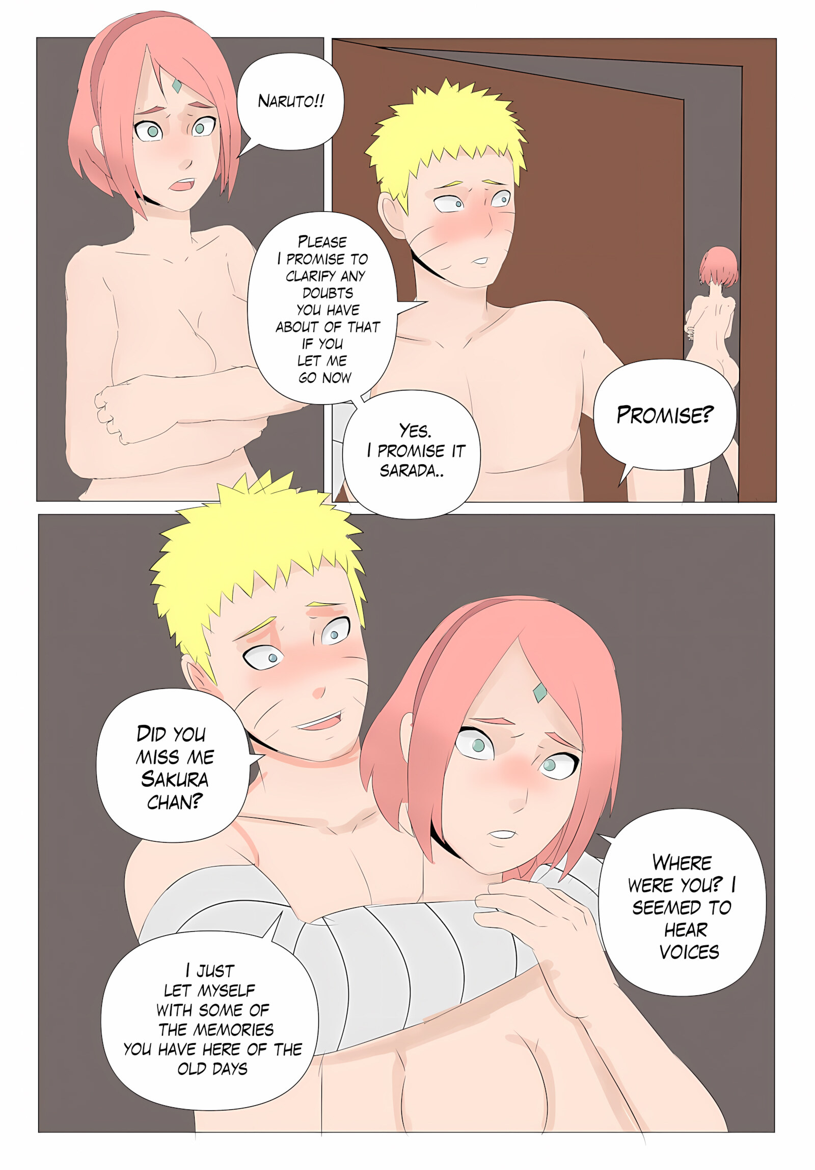 Mangekyou + (Drnihilismo), Mangekyou +, page 30 of 73