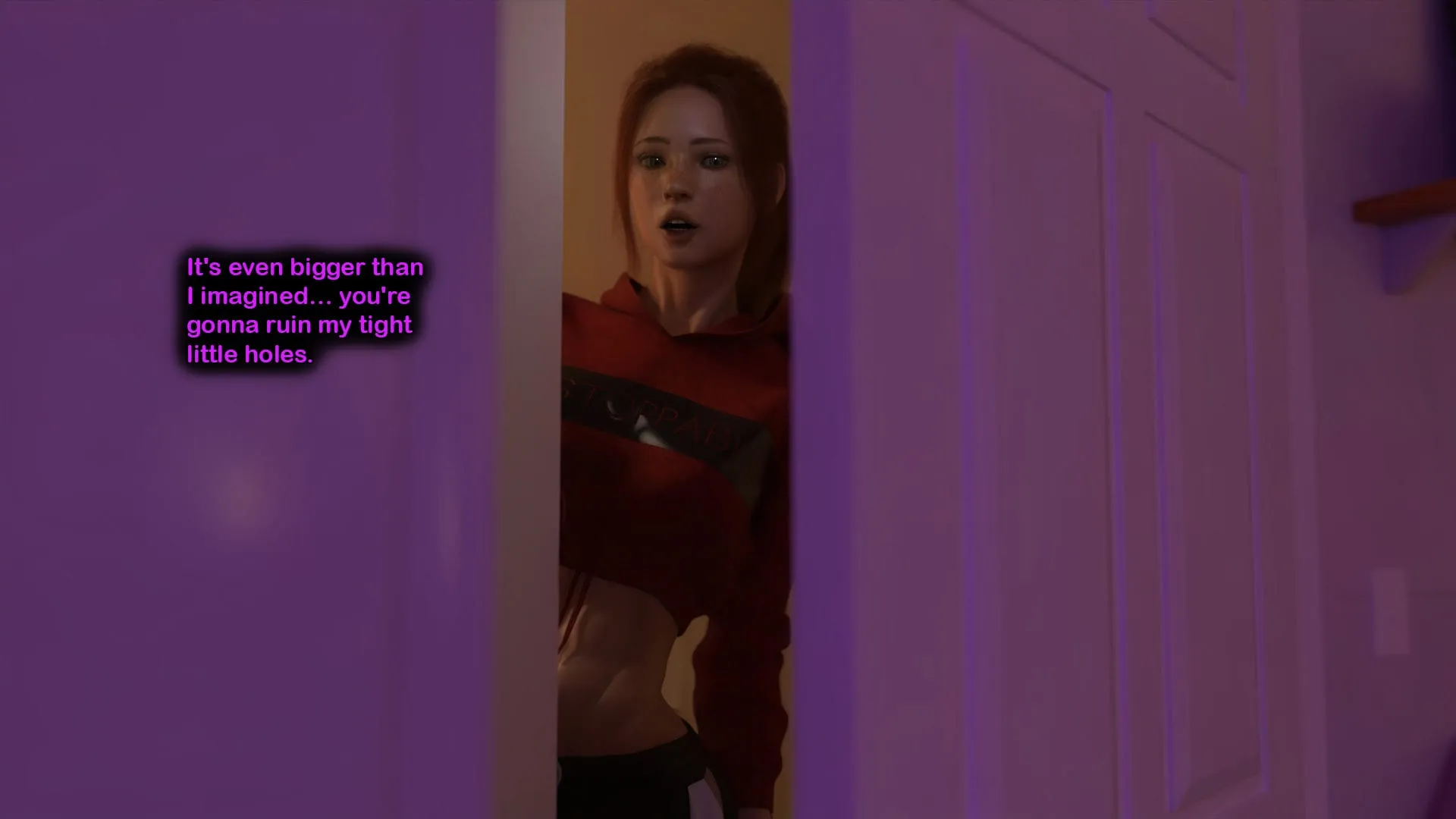 MILF Breeder [Serge3DX], 6 . MILF Breeder - Chapter 6, page 232 of 233