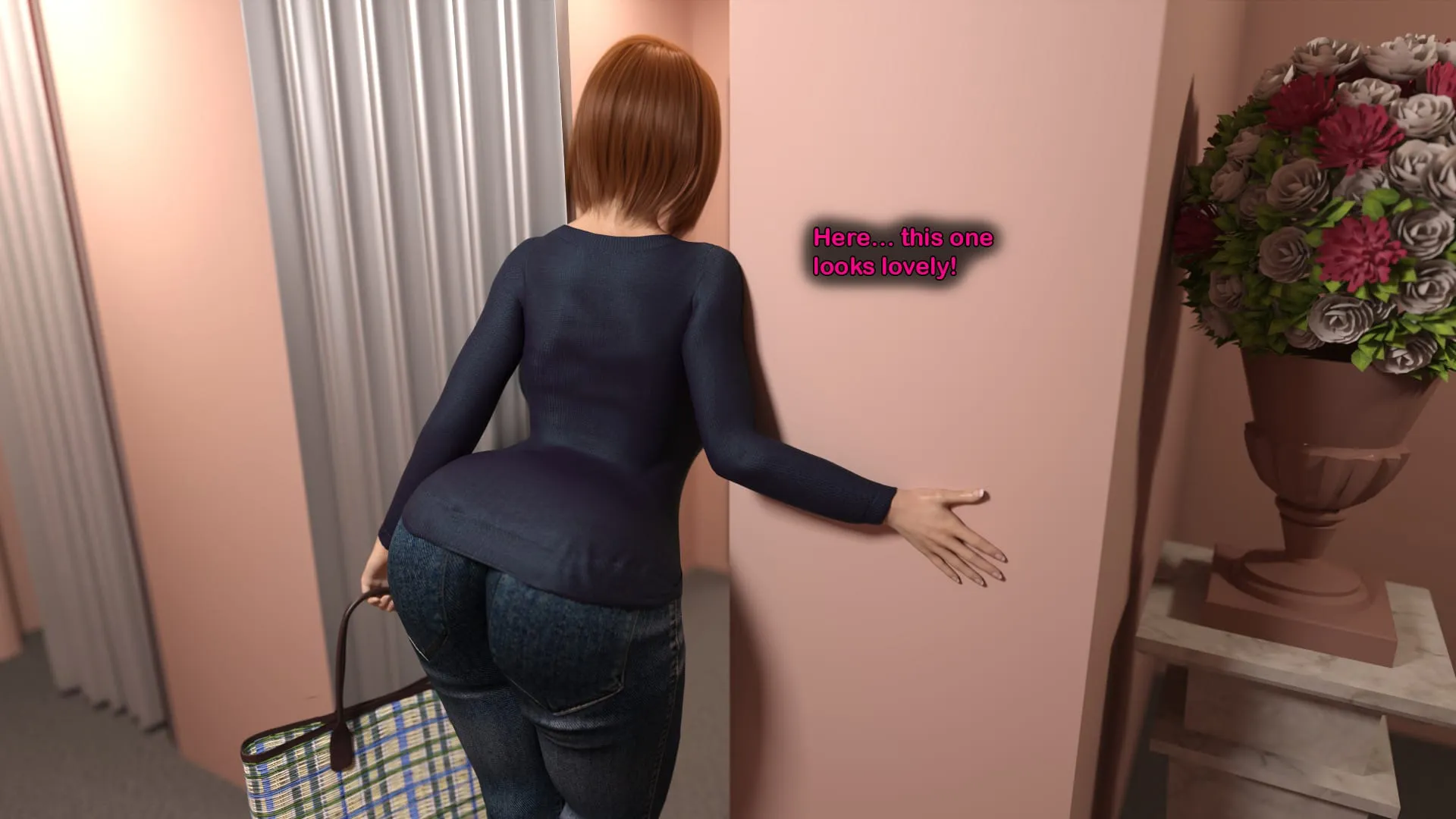 MILF Breeder [Serge3DX], 6 . MILF Breeder - Chapter 6, page 48 of 233