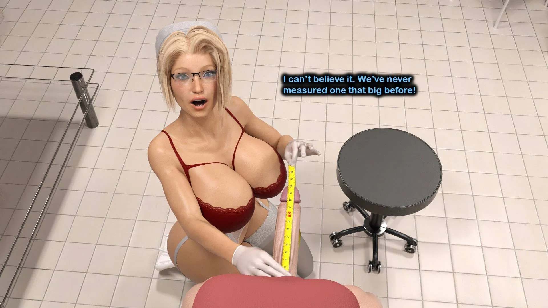 MILF Breeder [Serge3DX], 2 . MILF Breeder - Chapter 2, page 50 of 112