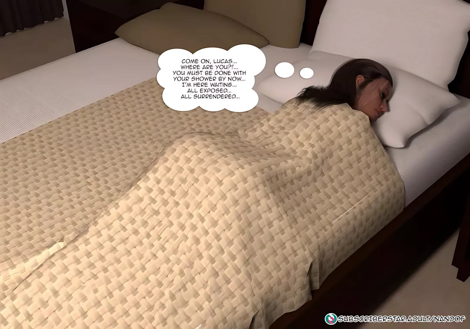 My Mom Is My Pornstar, 11 . My Mom Is A Porn Star - Chapter 11 [NandoF], page 143 of 160