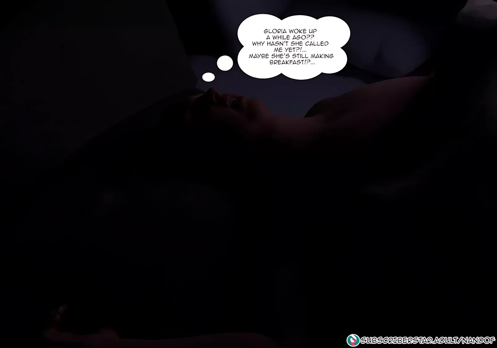 My Mom Is My Pornstar, 11 . My Mom Is A Porn Star - Chapter 11 [NandoF], page 20 of 160