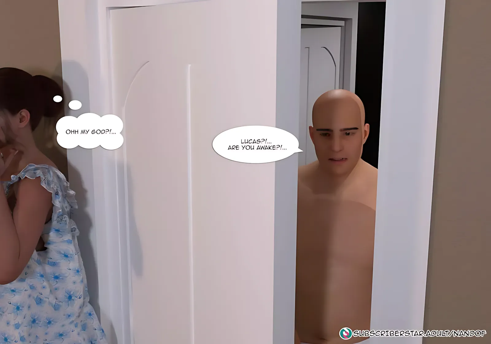 My Mom Is My Pornstar, 11 . My Mom Is A Porn Star - Chapter 11 [NandoF], page 29 of 160