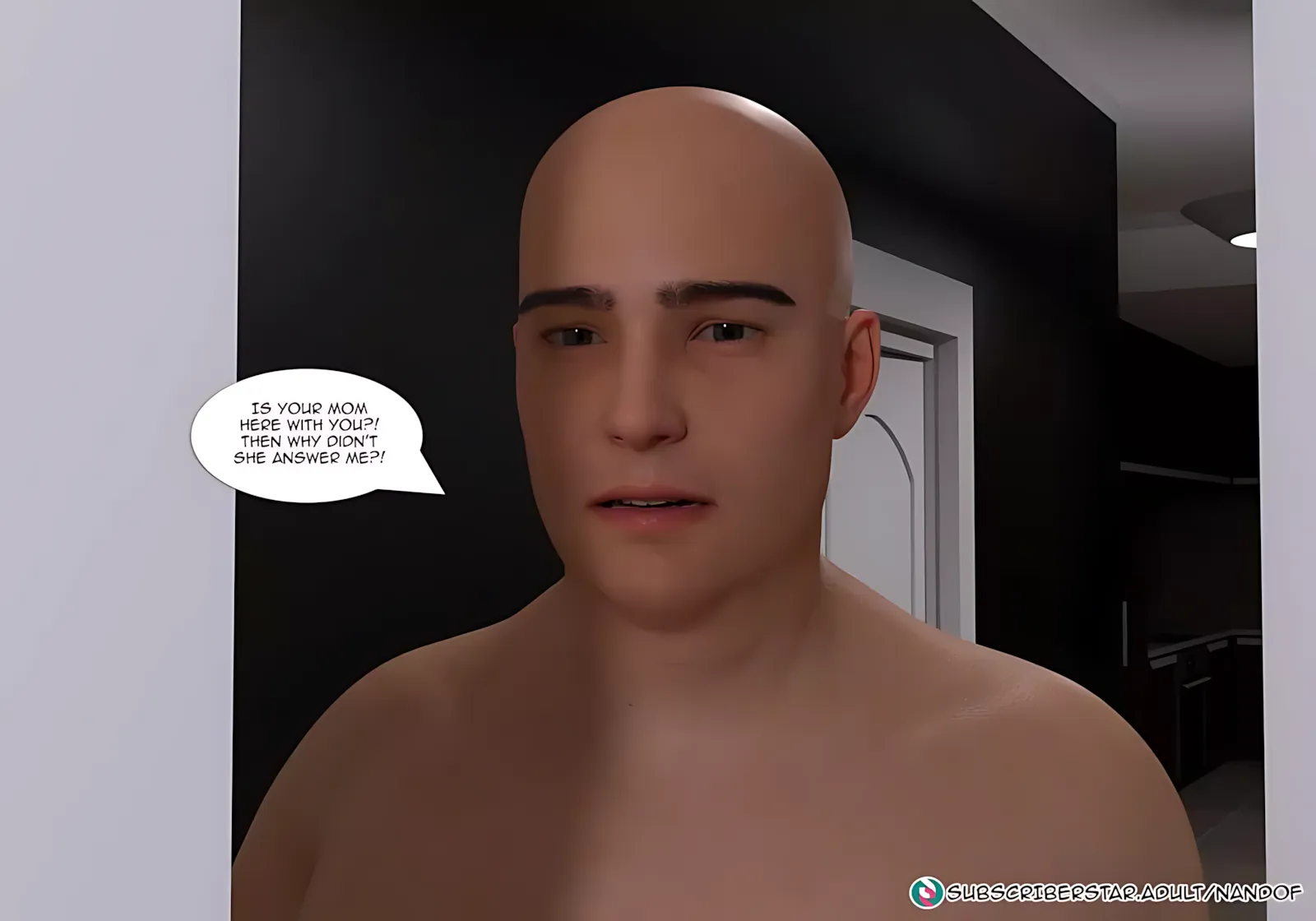 My Mom Is My Pornstar, 11 . My Mom Is A Porn Star - Chapter 11 [NandoF], page 31 of 160