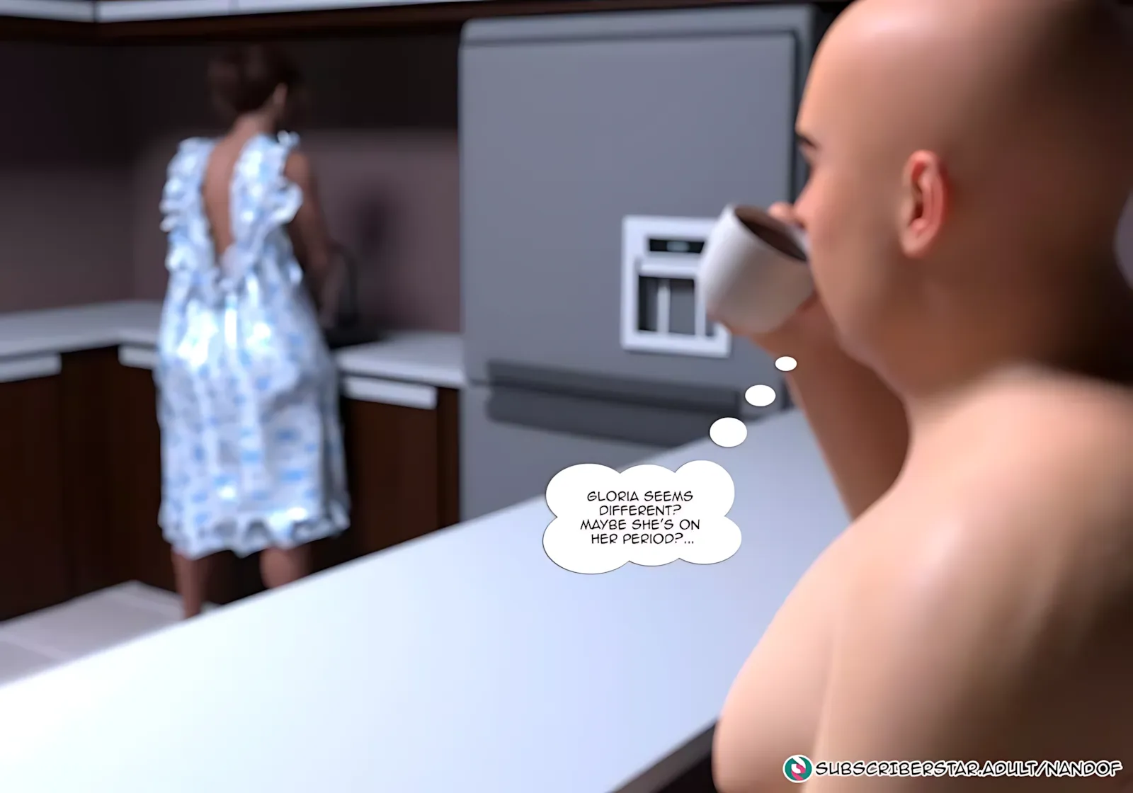 My Mom Is My Pornstar, 11 . My Mom Is A Porn Star - Chapter 11 [NandoF], page 37 of 160