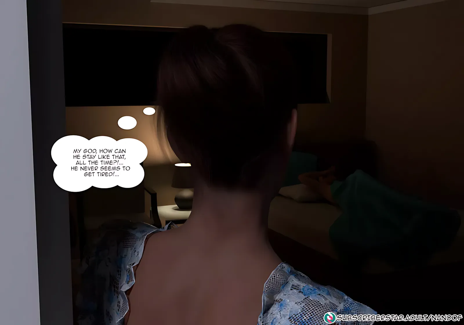 My Mom Is My Pornstar, 11 . My Mom Is A Porn Star - Chapter 11 [NandoF], page 5 of 160