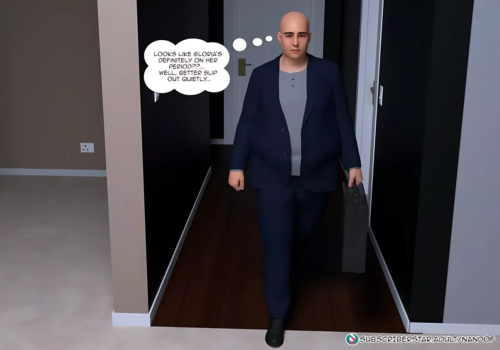 My Mom Is My Pornstar, 11 . My Mom Is A Porn Star - Chapter 11 [NandoF], page 49 of 160