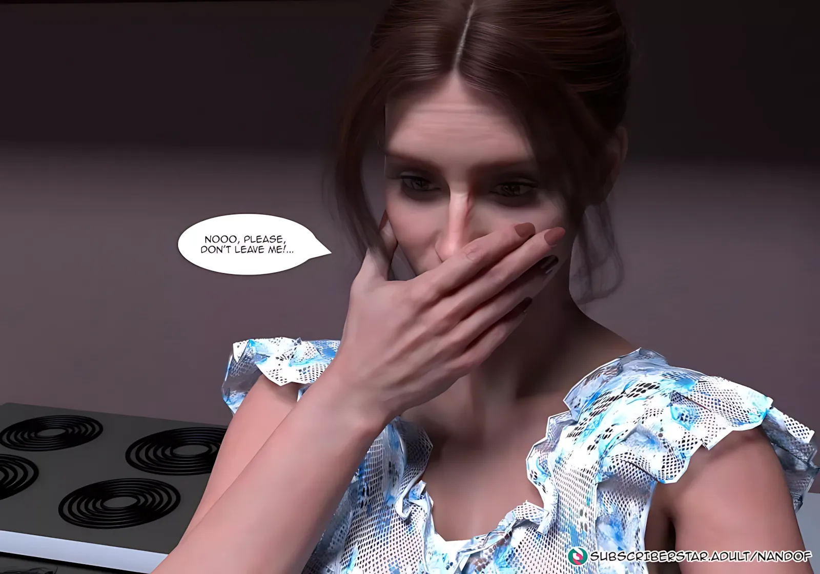 My Mom Is My Pornstar, 11 . My Mom Is A Porn Star - Chapter 11 [NandoF], page 54 of 160