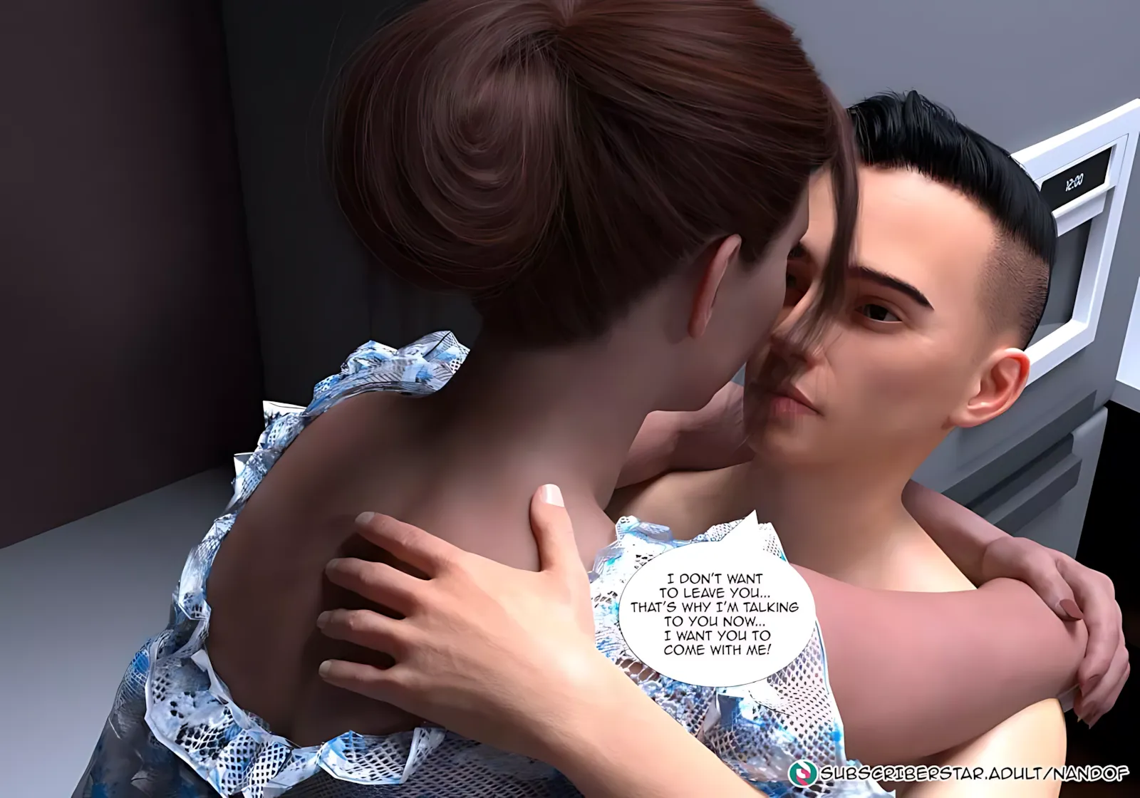 My Mom Is My Pornstar, 11 . My Mom Is A Porn Star - Chapter 11 [NandoF], page 55 of 160