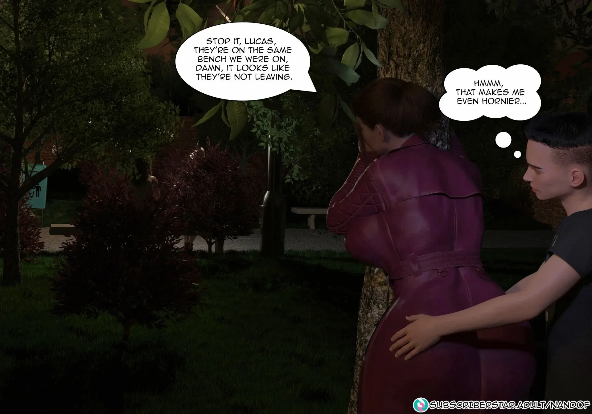 My Mom Is My Pornstar, 9 . My Mom Is A Porn Star - Chapter 9 [NandoF], page 57 of 233