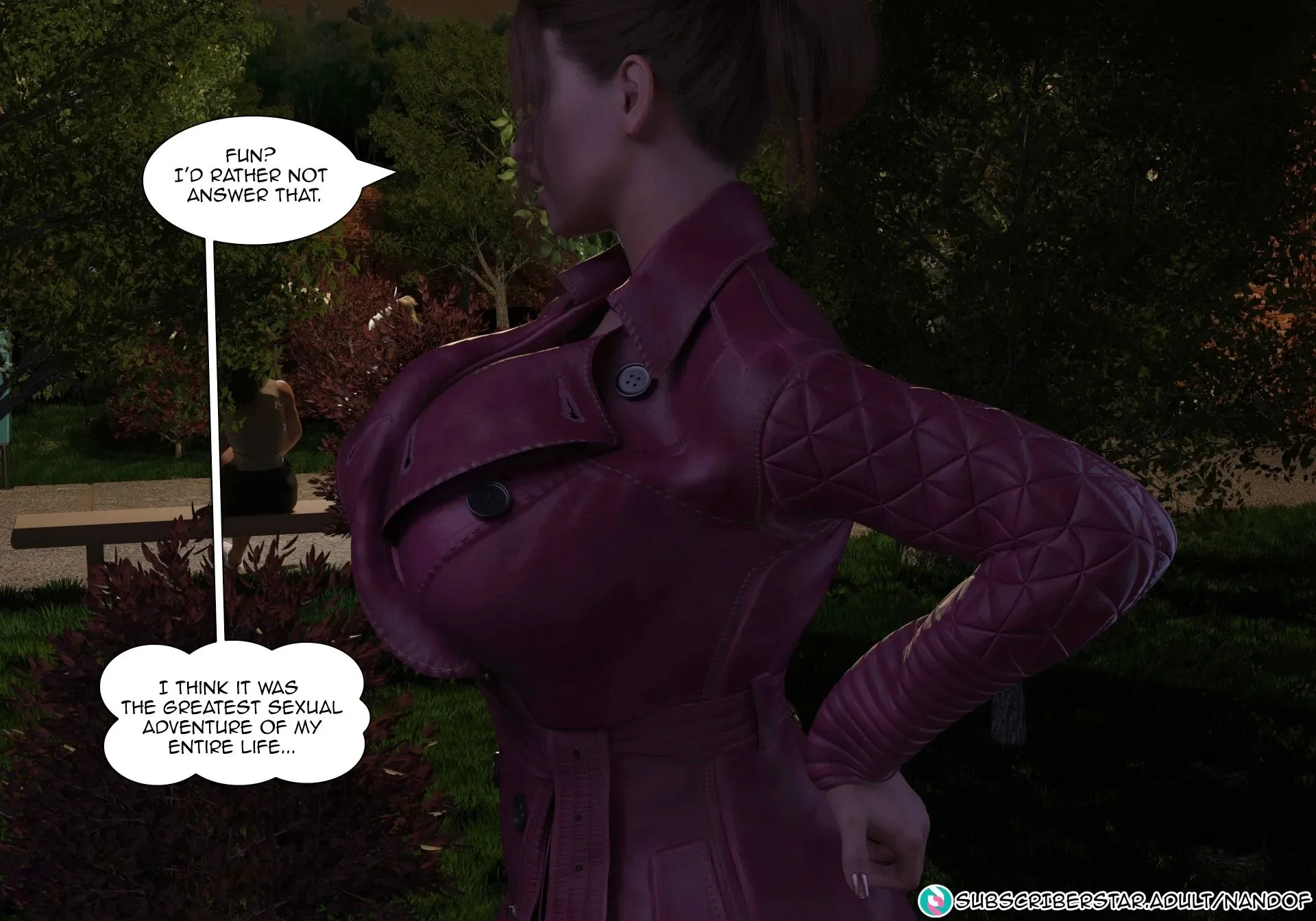 My Mom Is My Pornstar, 9 . My Mom Is A Porn Star - Chapter 9 [NandoF], page 78 of 233