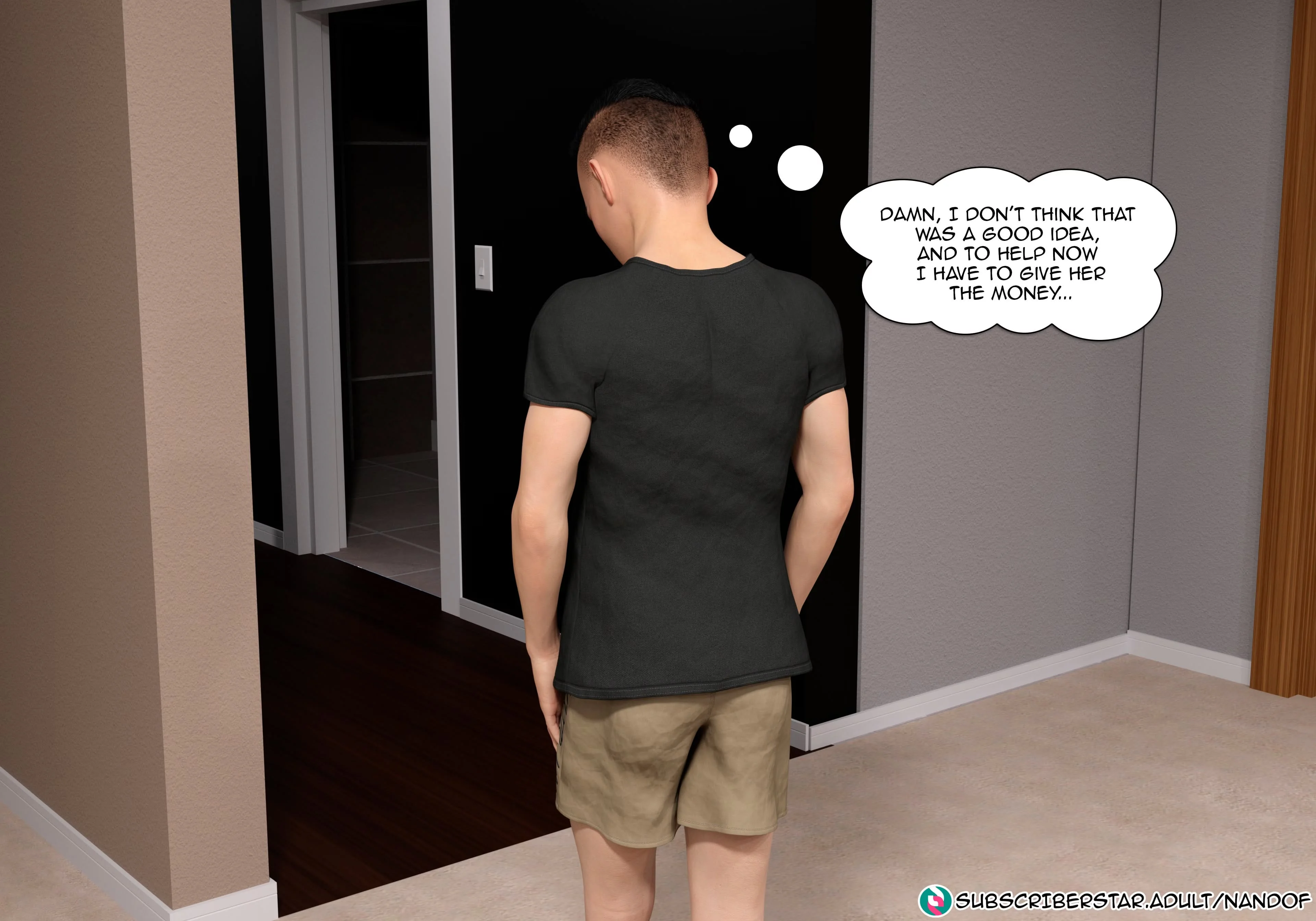 My Mom Is My Pornstar, 6 . My Mom Is A Porn Star - Chapter 6 [NandoF], page 25 of 167