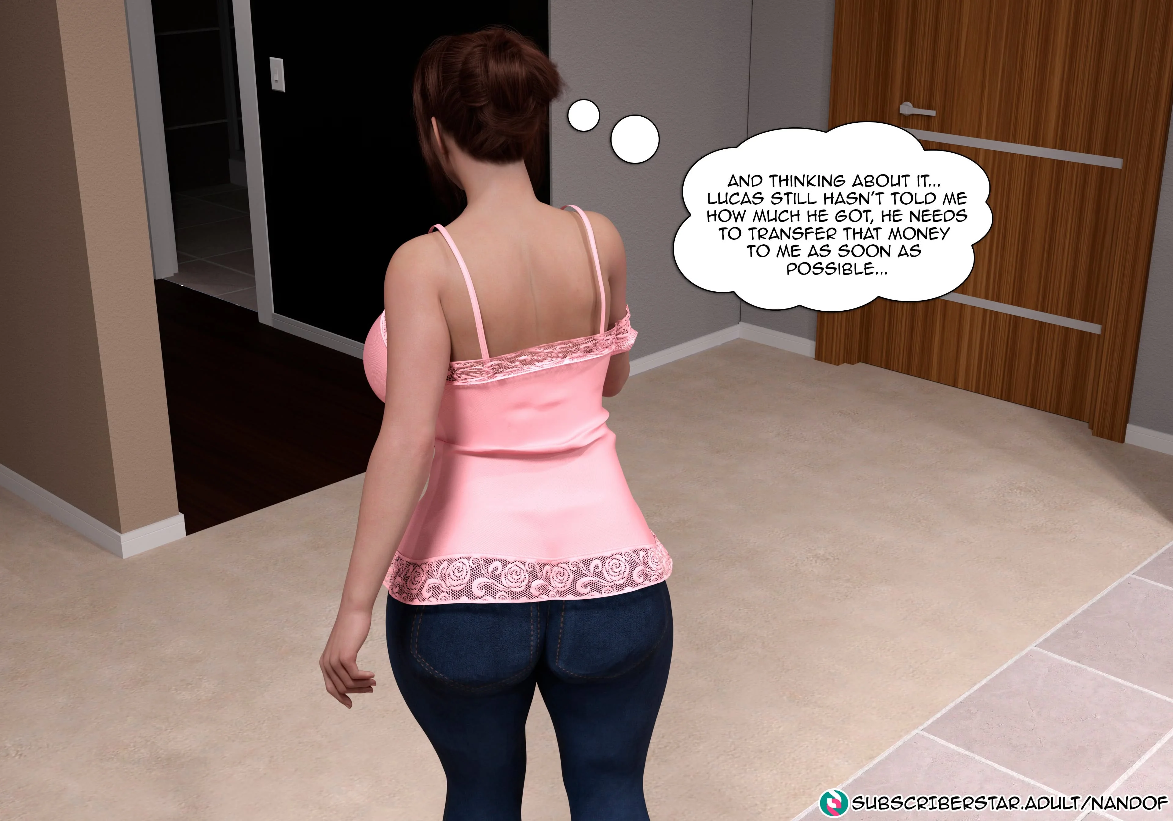 My Mom Is My Pornstar, 6 . My Mom Is A Porn Star - Chapter 6 [NandoF], page 28 of 167