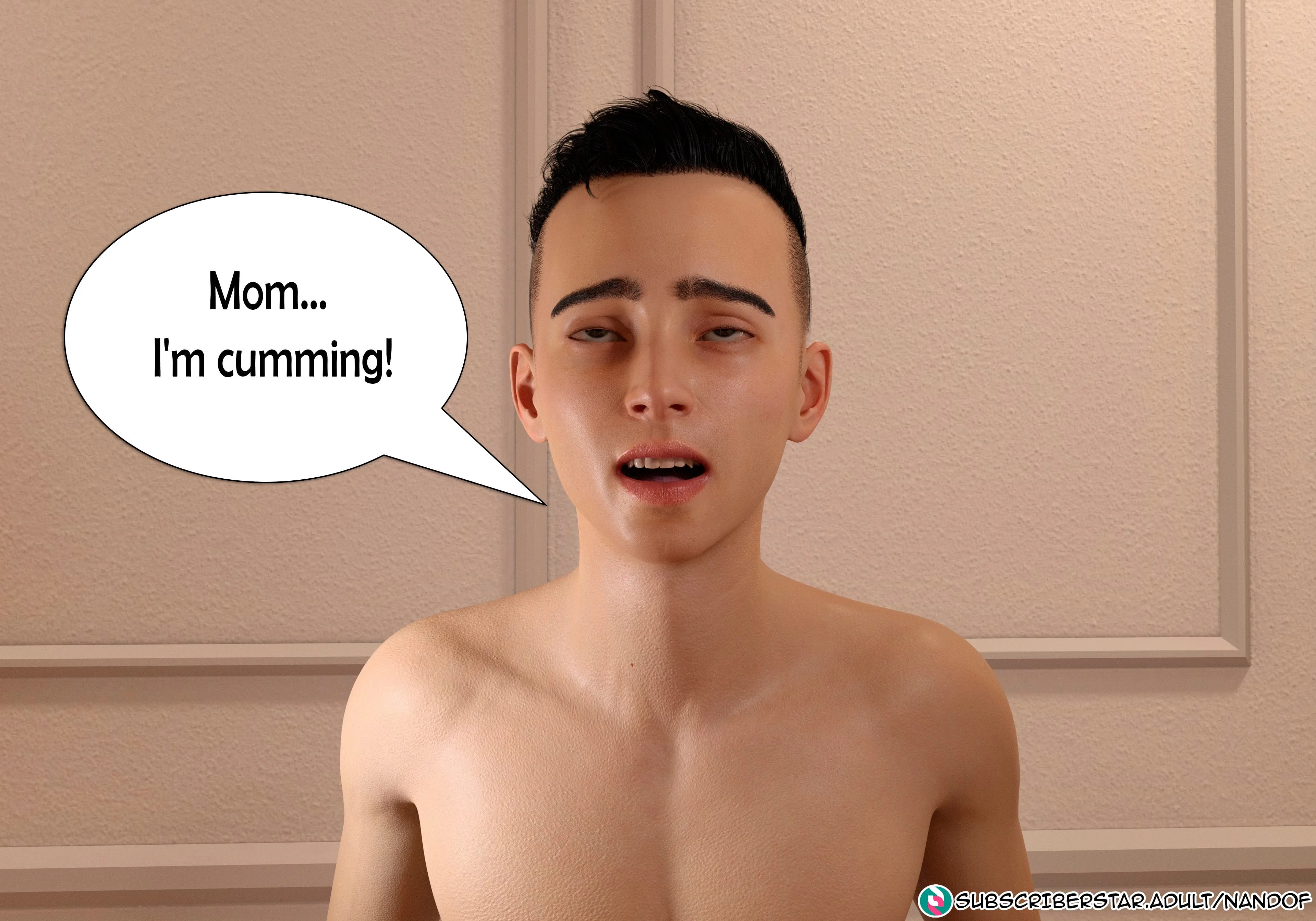 My Mom Is My Pornstar, 5 . My Mom Is A Porn Star - Chapter 5 [NandoF], page 103 of 201