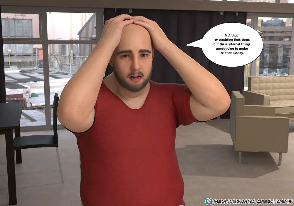 My Mom Is My Pornstar, 5 . My Mom Is A Porn Star - Chapter 5 [NandoF], page 3 of 201
