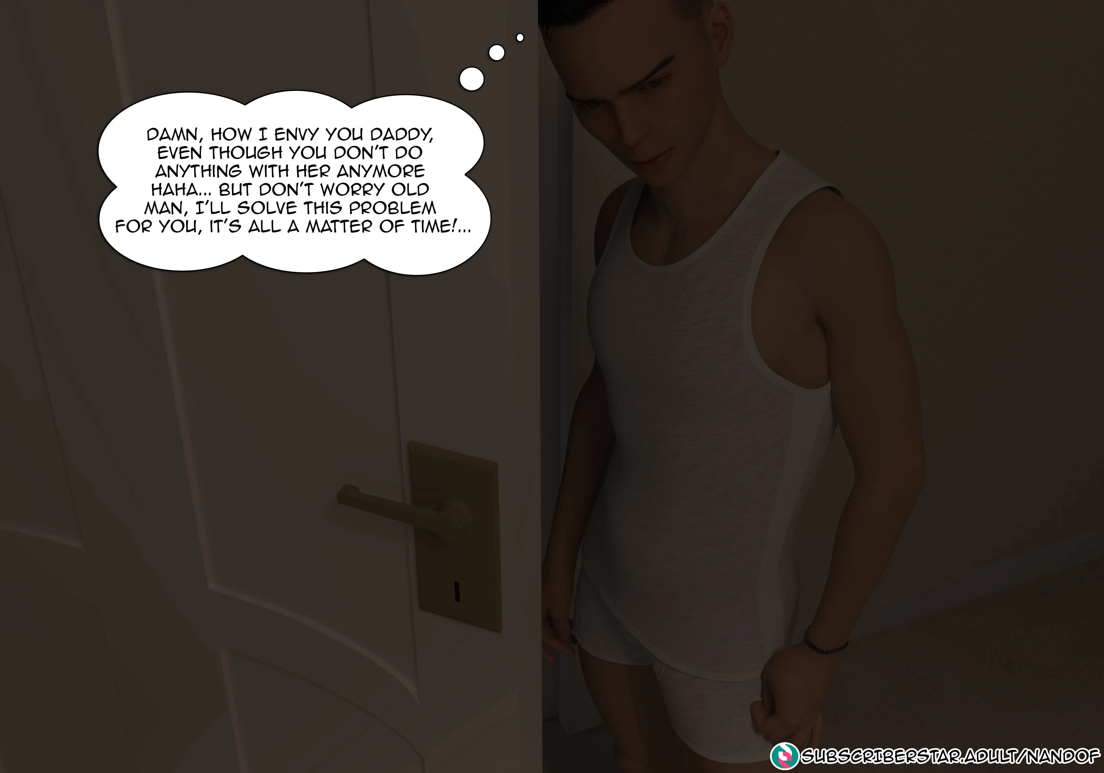 My Mom Is My Pornstar, 3 . My Mom Is A Porn Star - Chapter 3 [NandoF], page 104 of 161