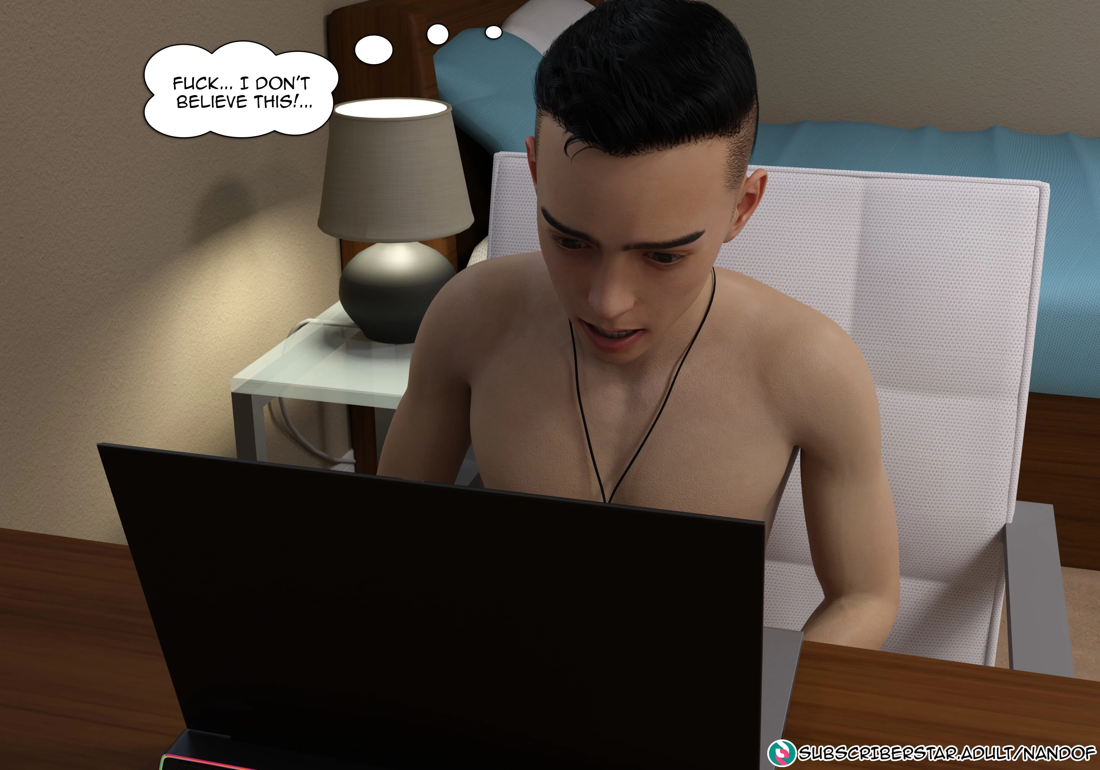 My Mom Is My Pornstar, 3 . My Mom Is A Porn Star - Chapter 3 [NandoF], page 16 of 161