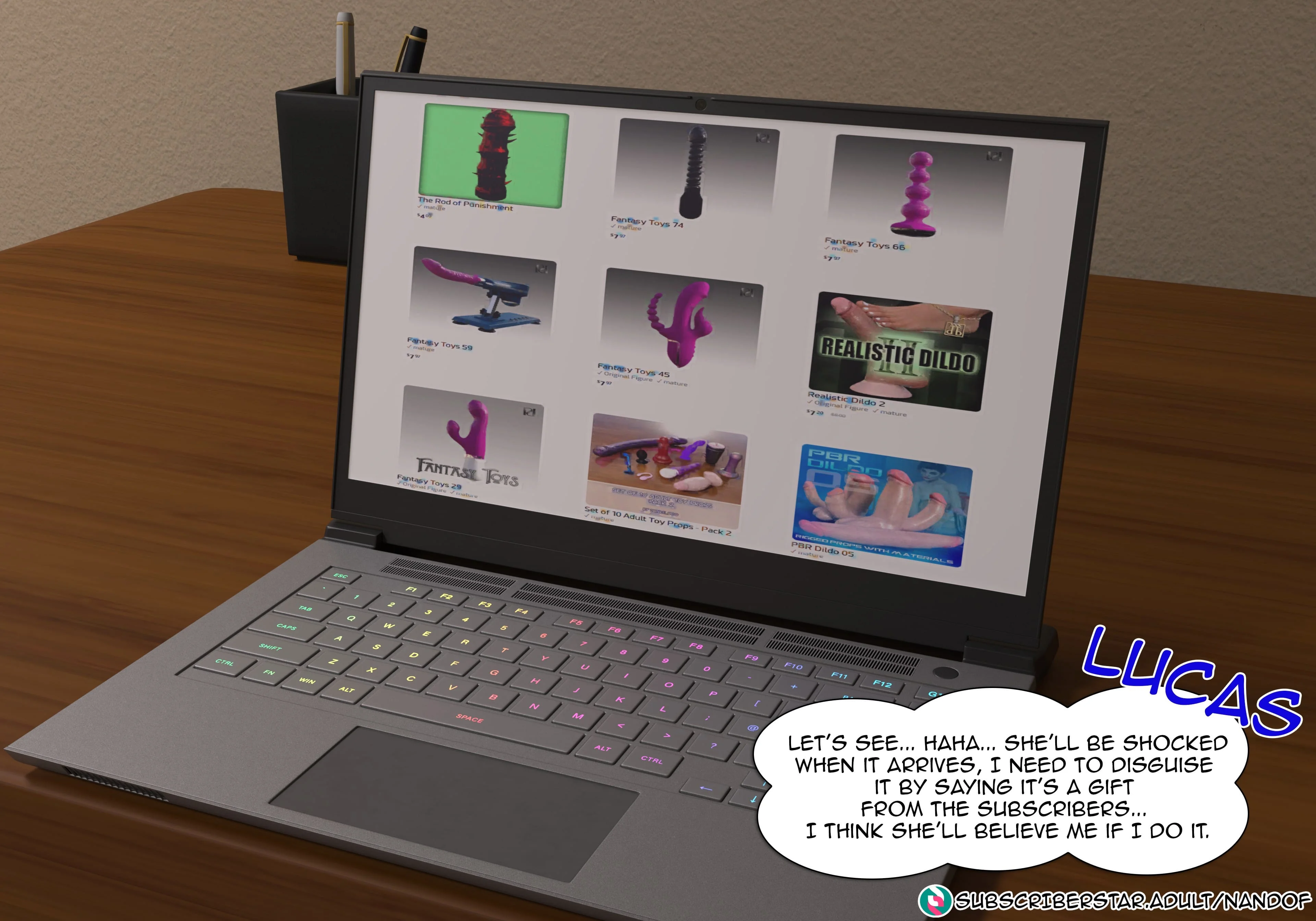 My Mom Is My Pornstar, 3 . My Mom Is A Porn Star - Chapter 3 [NandoF], page 40 of 161