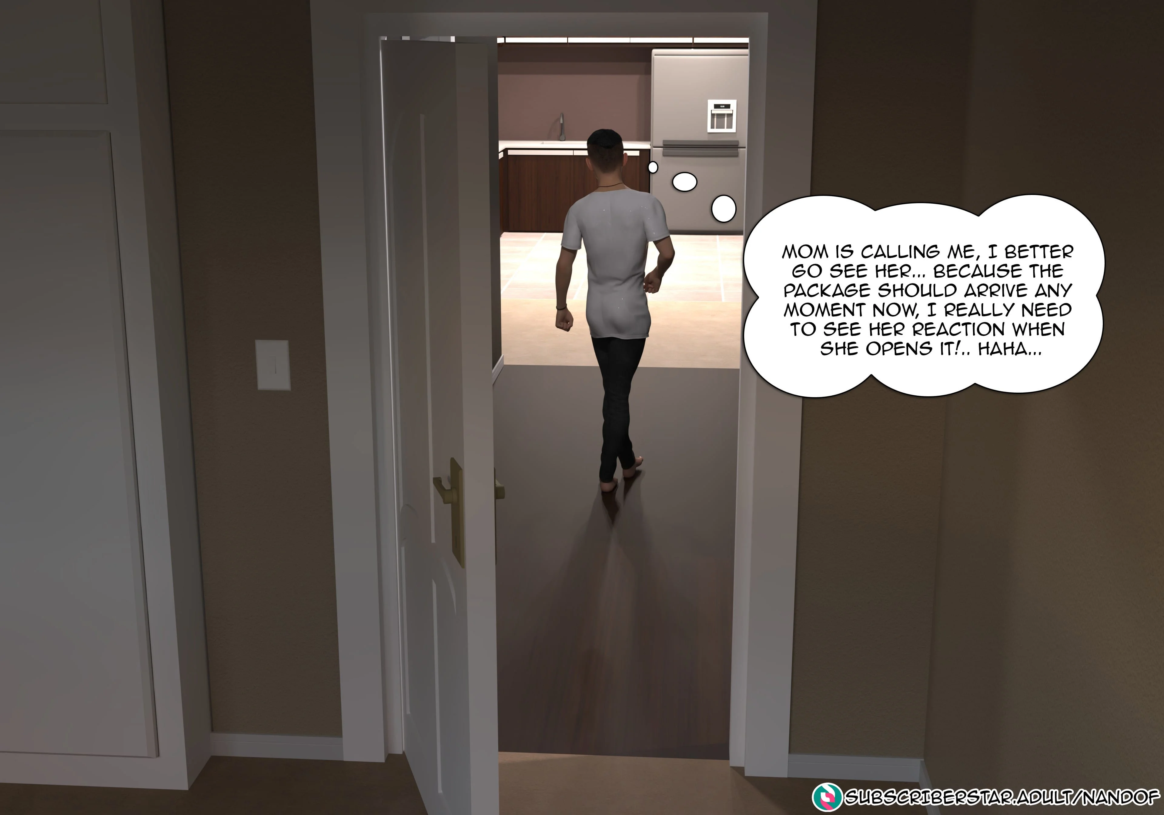 My Mom Is My Pornstar, 3 . My Mom Is A Porn Star - Chapter 3 [NandoF], page 49 of 161