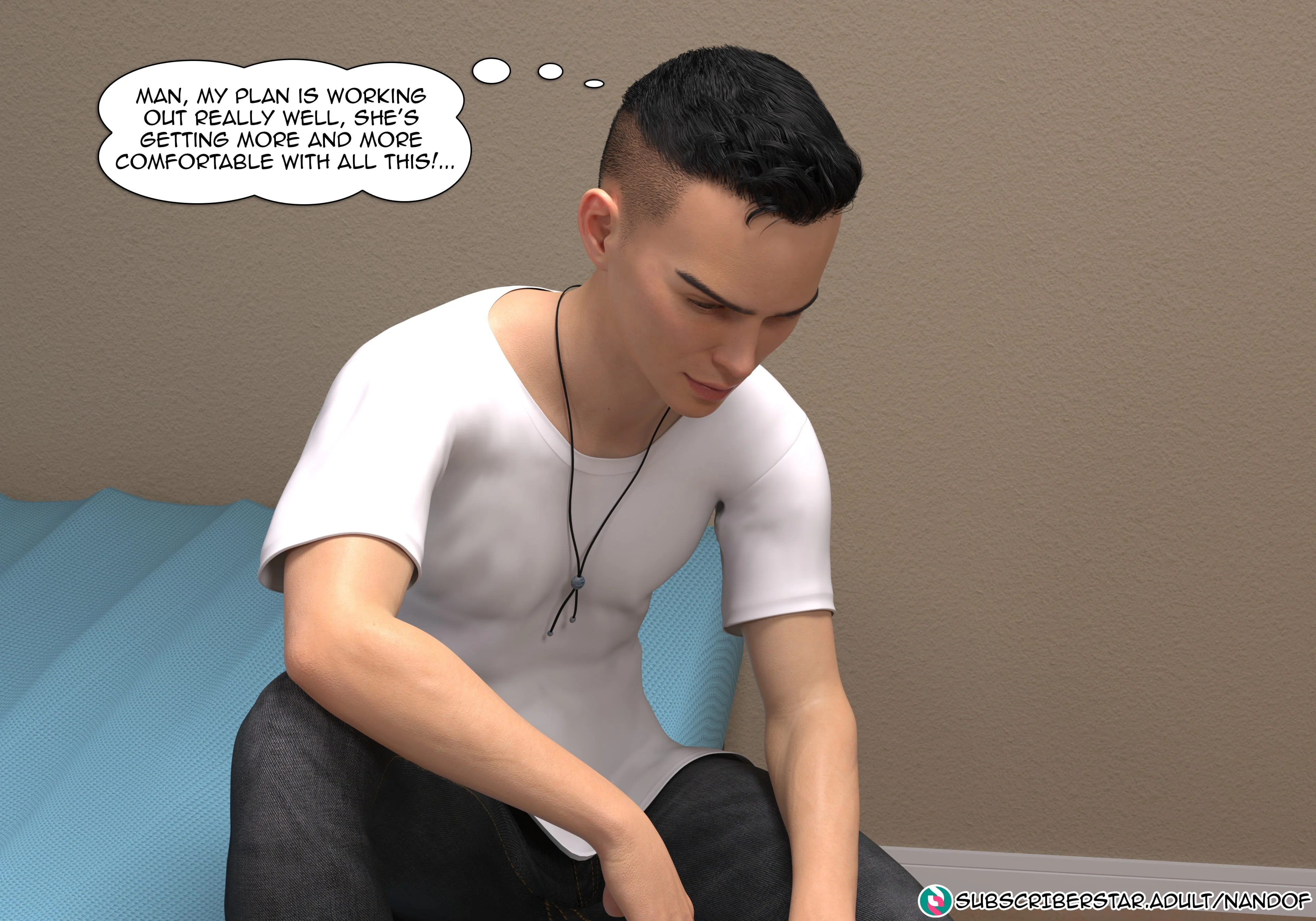 My Mom Is My Pornstar, 3 . My Mom Is A Porn Star - Chapter 3 [NandoF], page 65 of 161