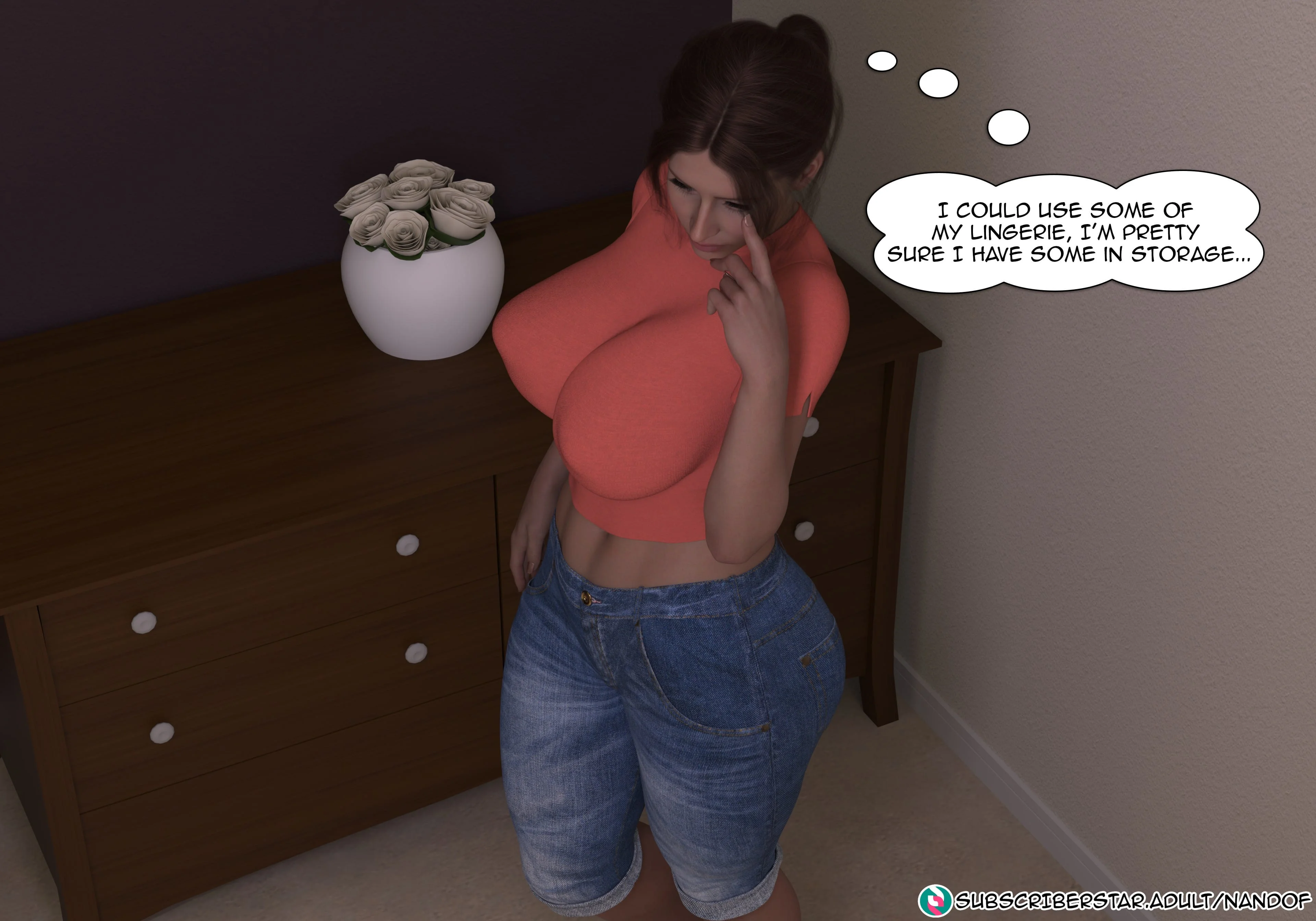 My Mom Is My Pornstar, 3 . My Mom Is A Porn Star - Chapter 3 [NandoF], page 66 of 161
