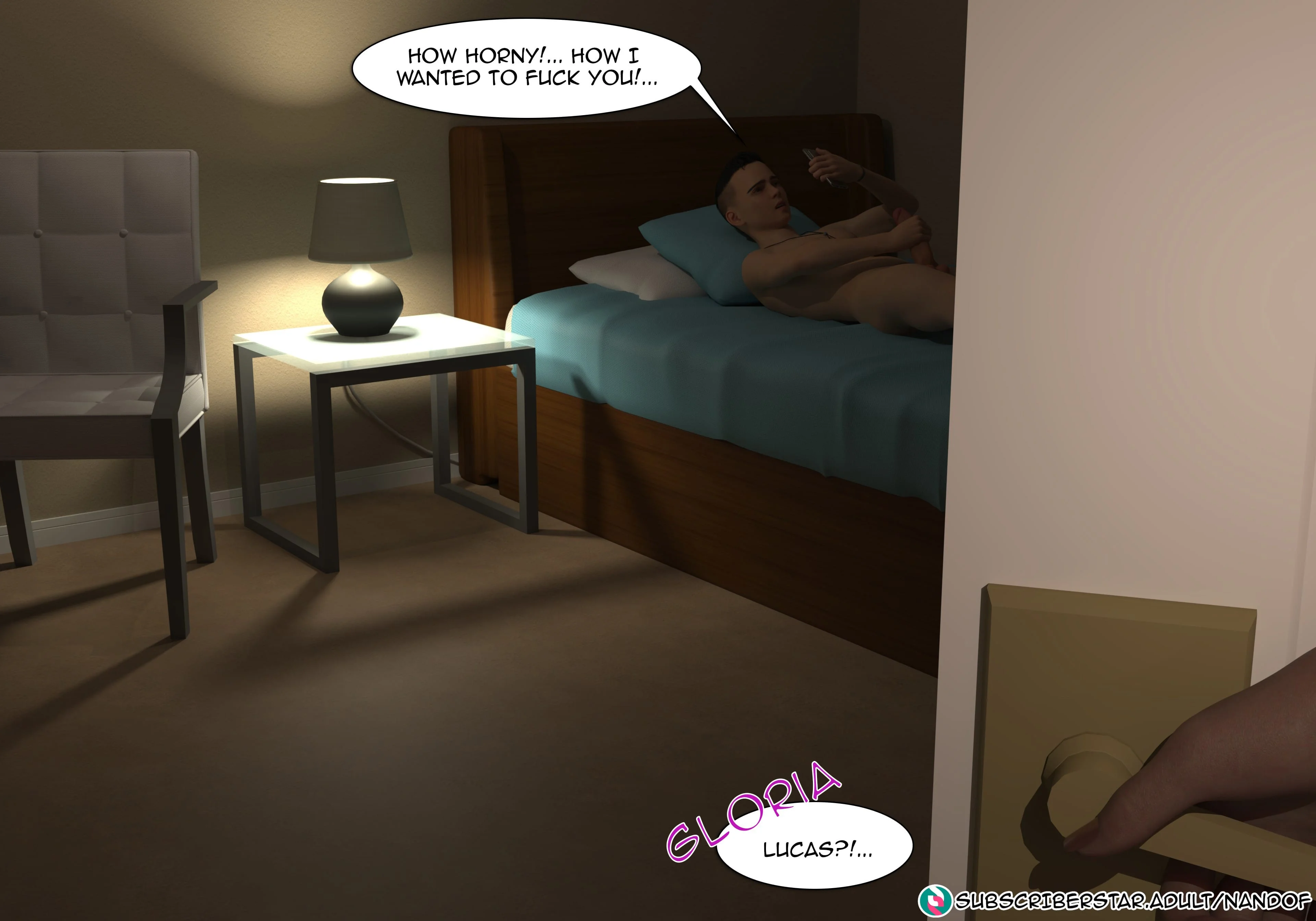 My Mom Is My Pornstar, 3 . My Mom Is A Porn Star - Chapter 3 [NandoF], page 69 of 161
