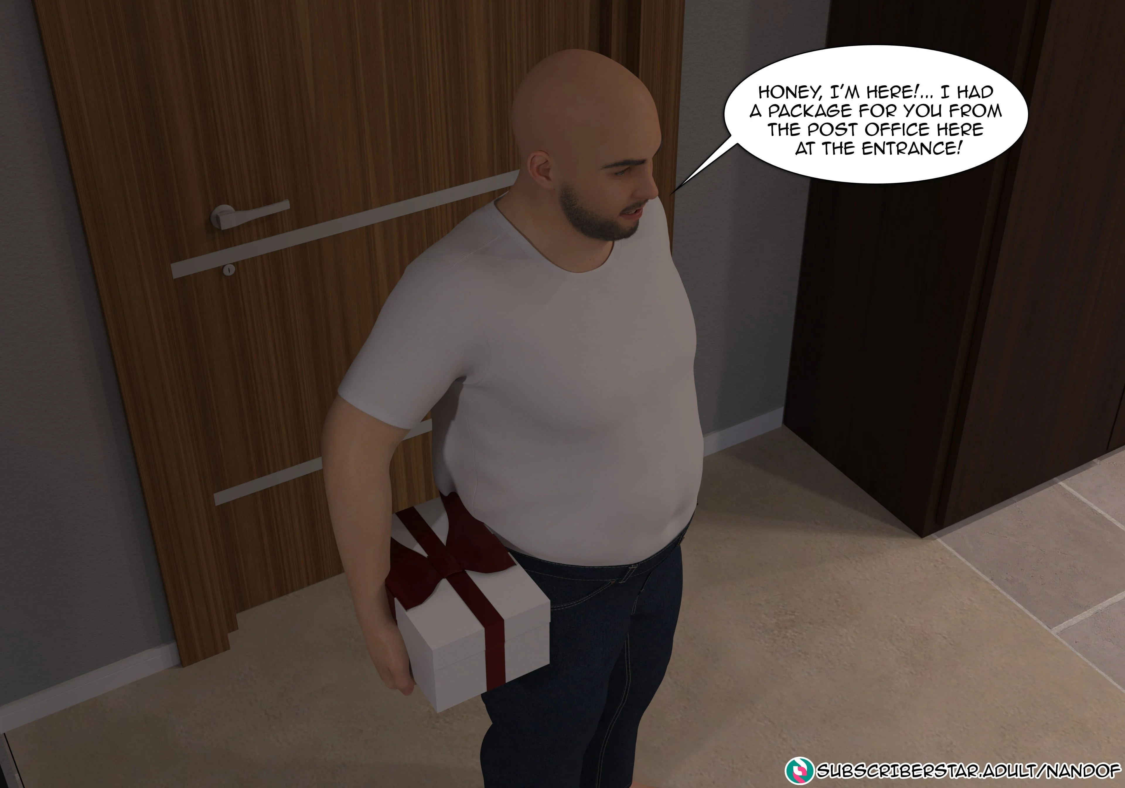My Mom Is My Pornstar, 3 . My Mom Is A Porn Star - Chapter 3 [NandoF], page 77 of 161