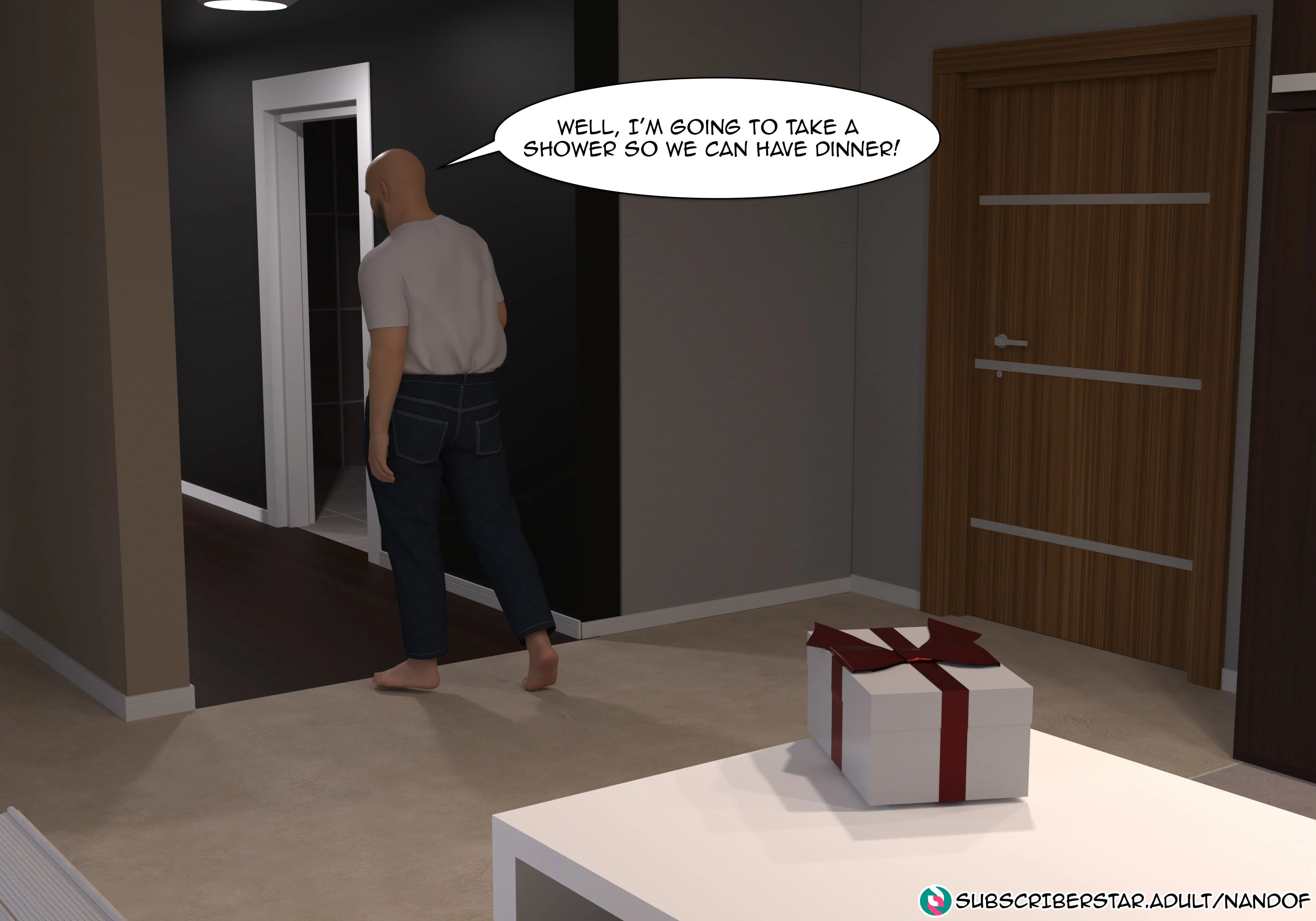 My Mom Is My Pornstar, 3 . My Mom Is A Porn Star - Chapter 3 [NandoF], page 79 of 161
