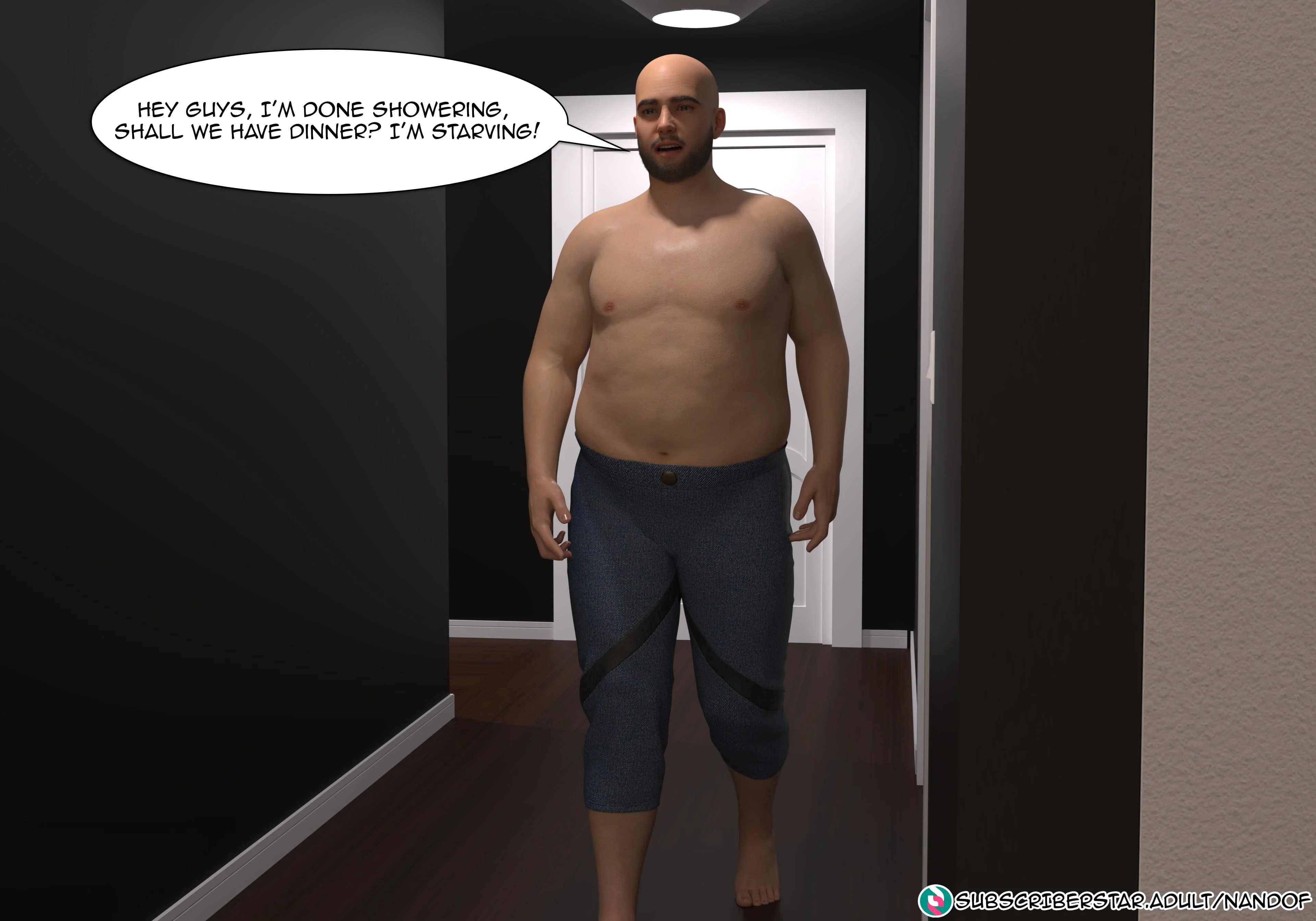 My Mom Is My Pornstar, 3 . My Mom Is A Porn Star - Chapter 3 [NandoF], page 96 of 161