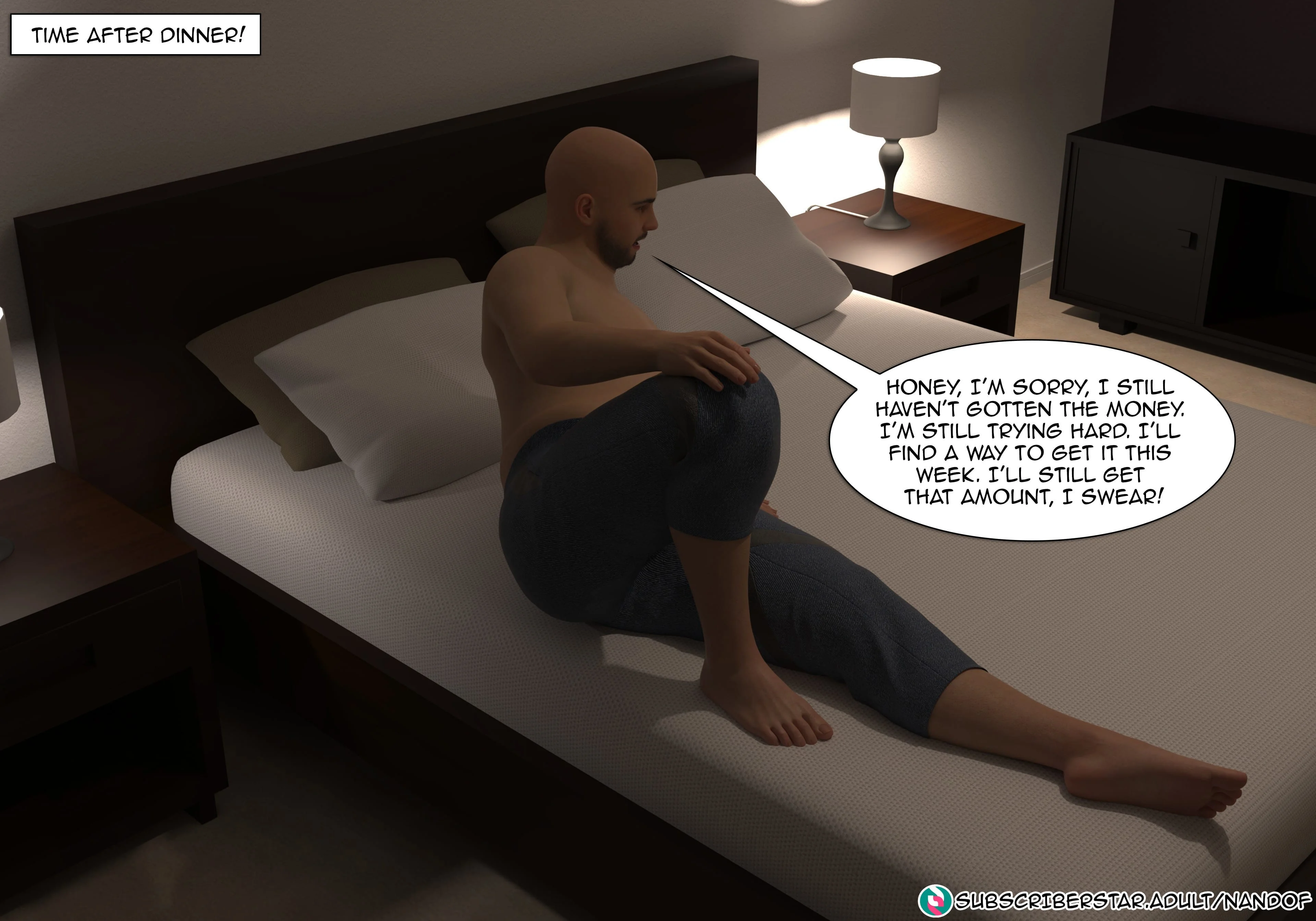 My Mom Is My Pornstar, 3 . My Mom Is A Porn Star - Chapter 3 [NandoF], page 97 of 161