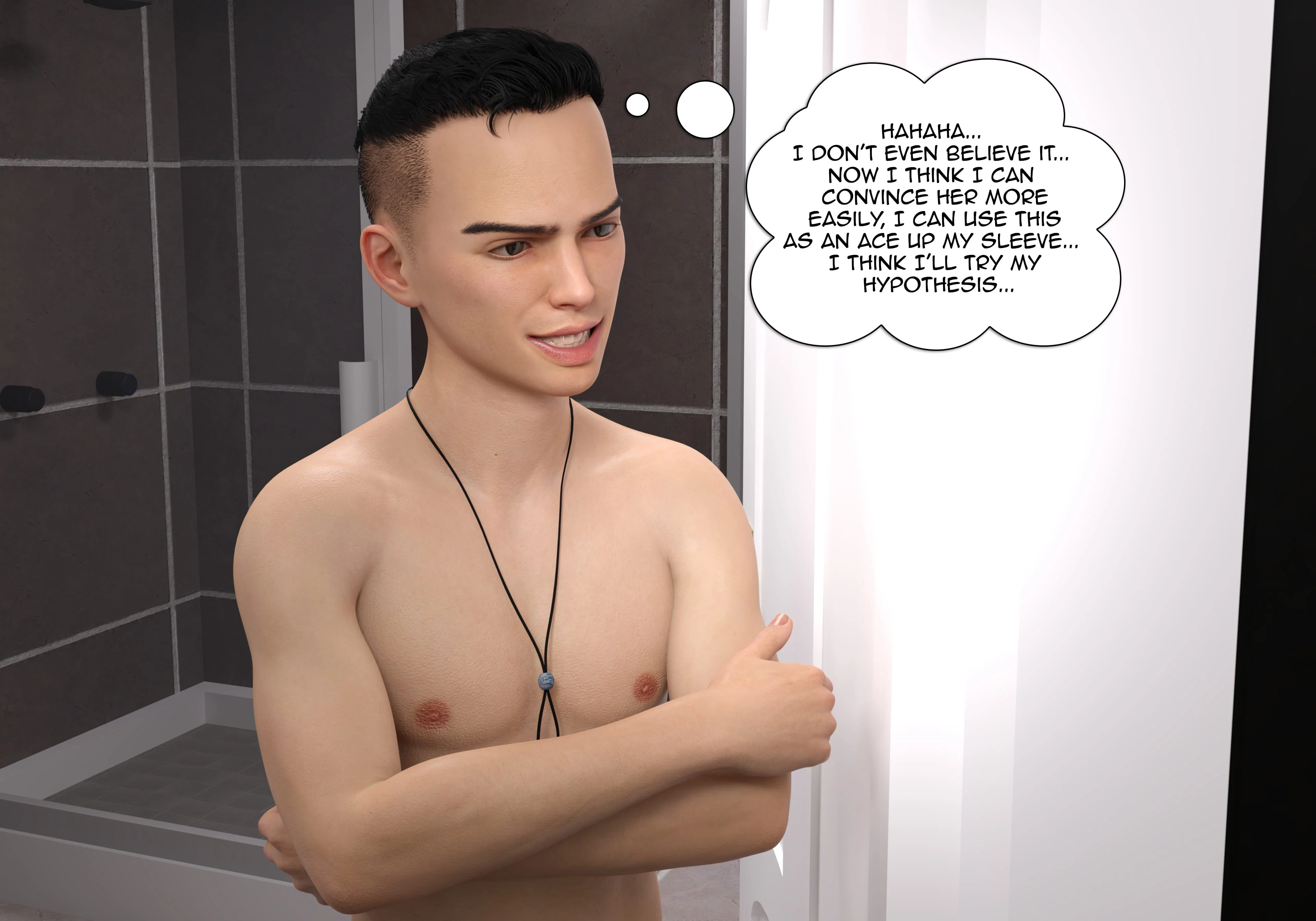 My Mom Is My Pornstar, 2 . My Mom Is A Porn Star - Chapter 2 [NandoF], page 112 of 192