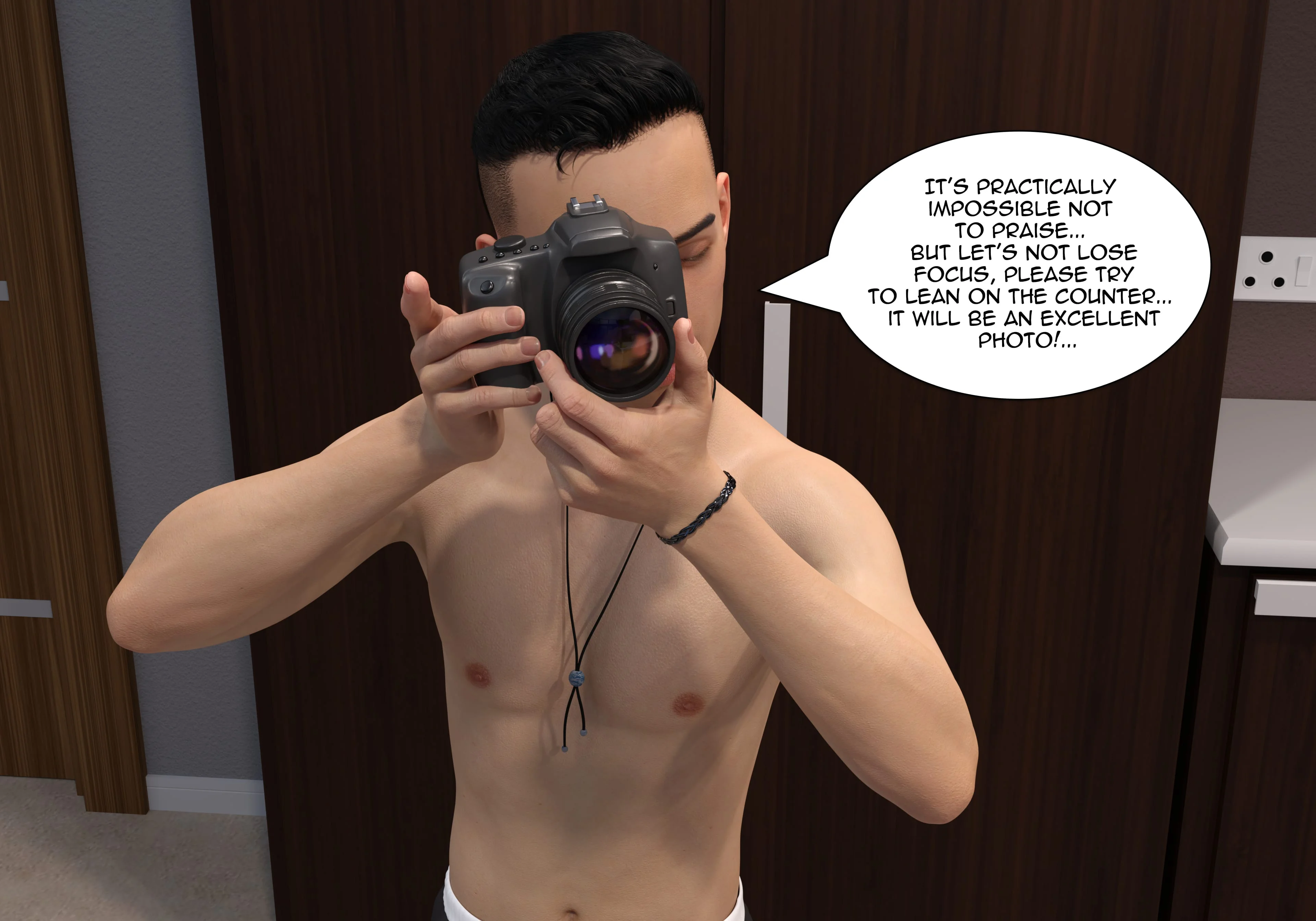 My Mom Is My Pornstar, 2 . My Mom Is A Porn Star - Chapter 2 [NandoF], page 131 of 192