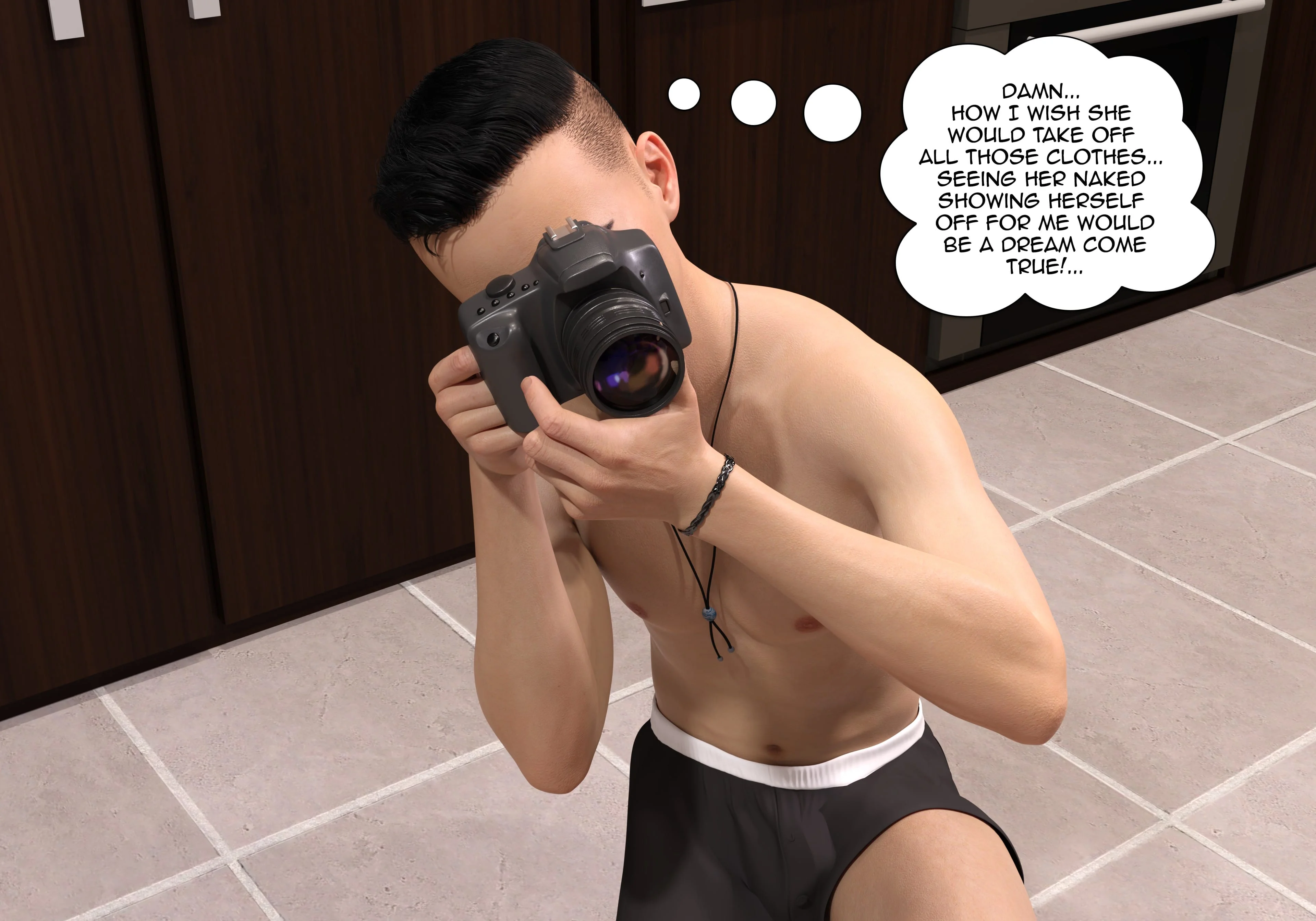 My Mom Is My Pornstar, 2 . My Mom Is A Porn Star - Chapter 2 [NandoF], page 147 of 192