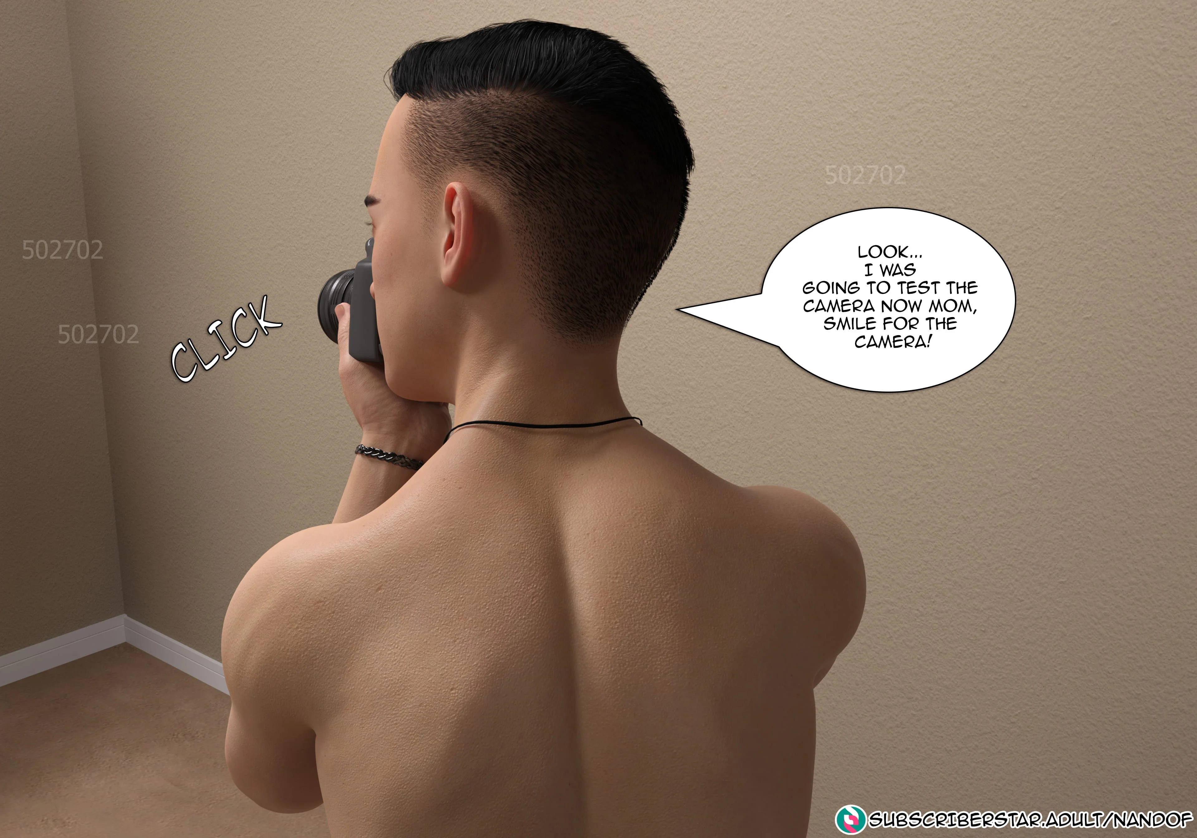 My Mom Is My Pornstar, 2 . My Mom Is A Porn Star - Chapter 2 [NandoF], page 18 of 192