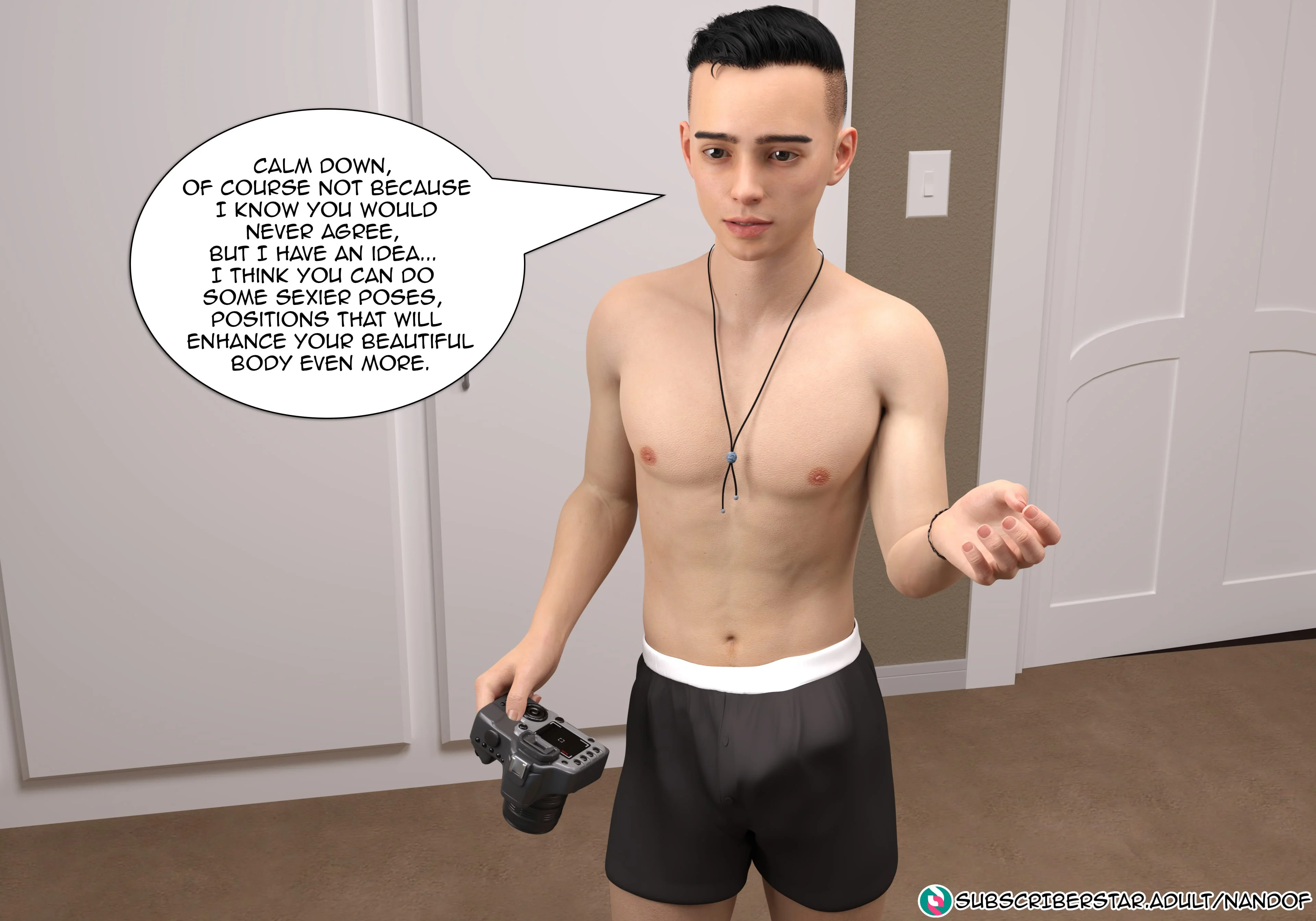 My Mom Is My Pornstar, 2 . My Mom Is A Porn Star - Chapter 2 [NandoF], page 44 of 192