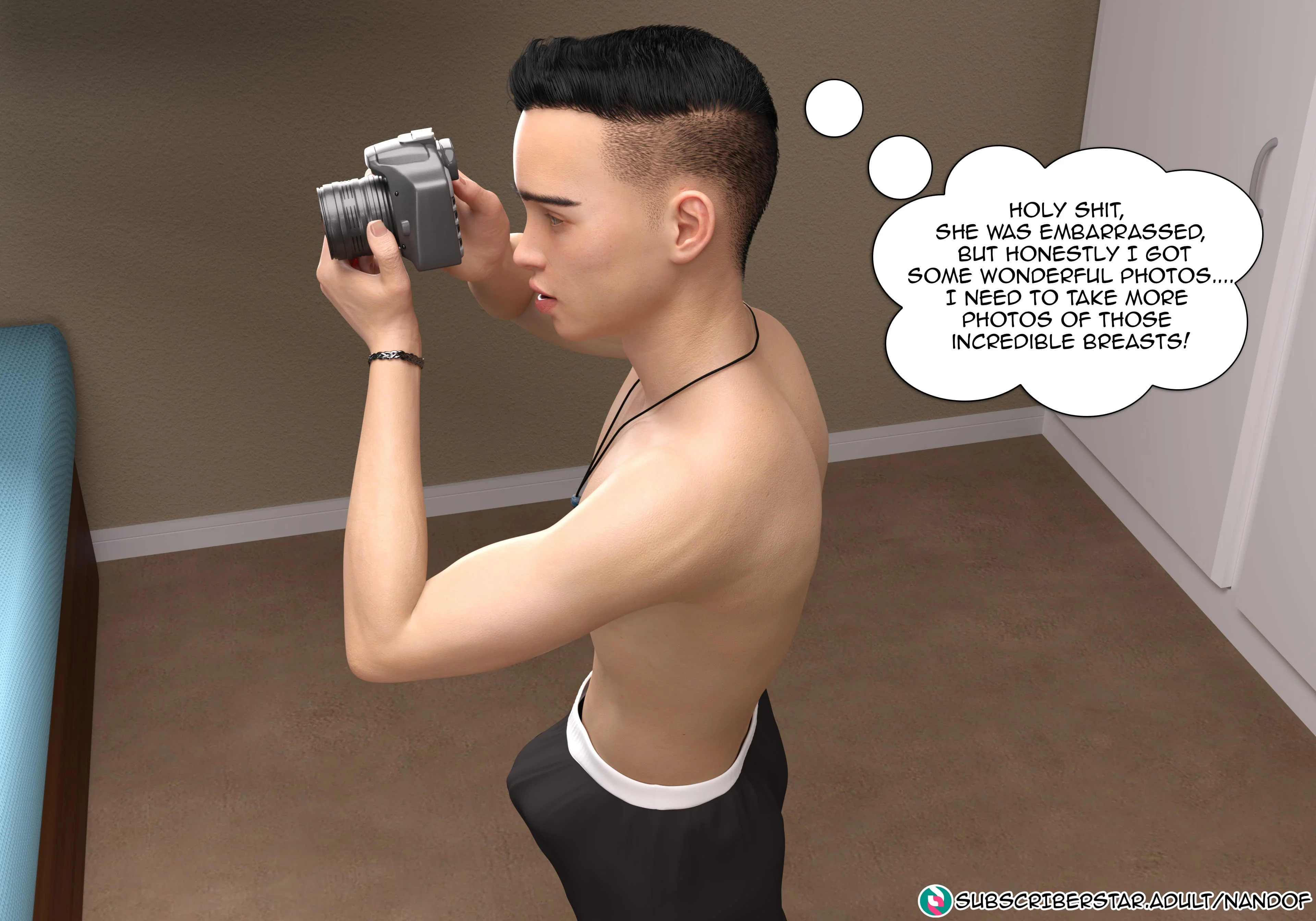 My Mom Is My Pornstar, 2 . My Mom Is A Porn Star - Chapter 2 [NandoF], page 49 of 192