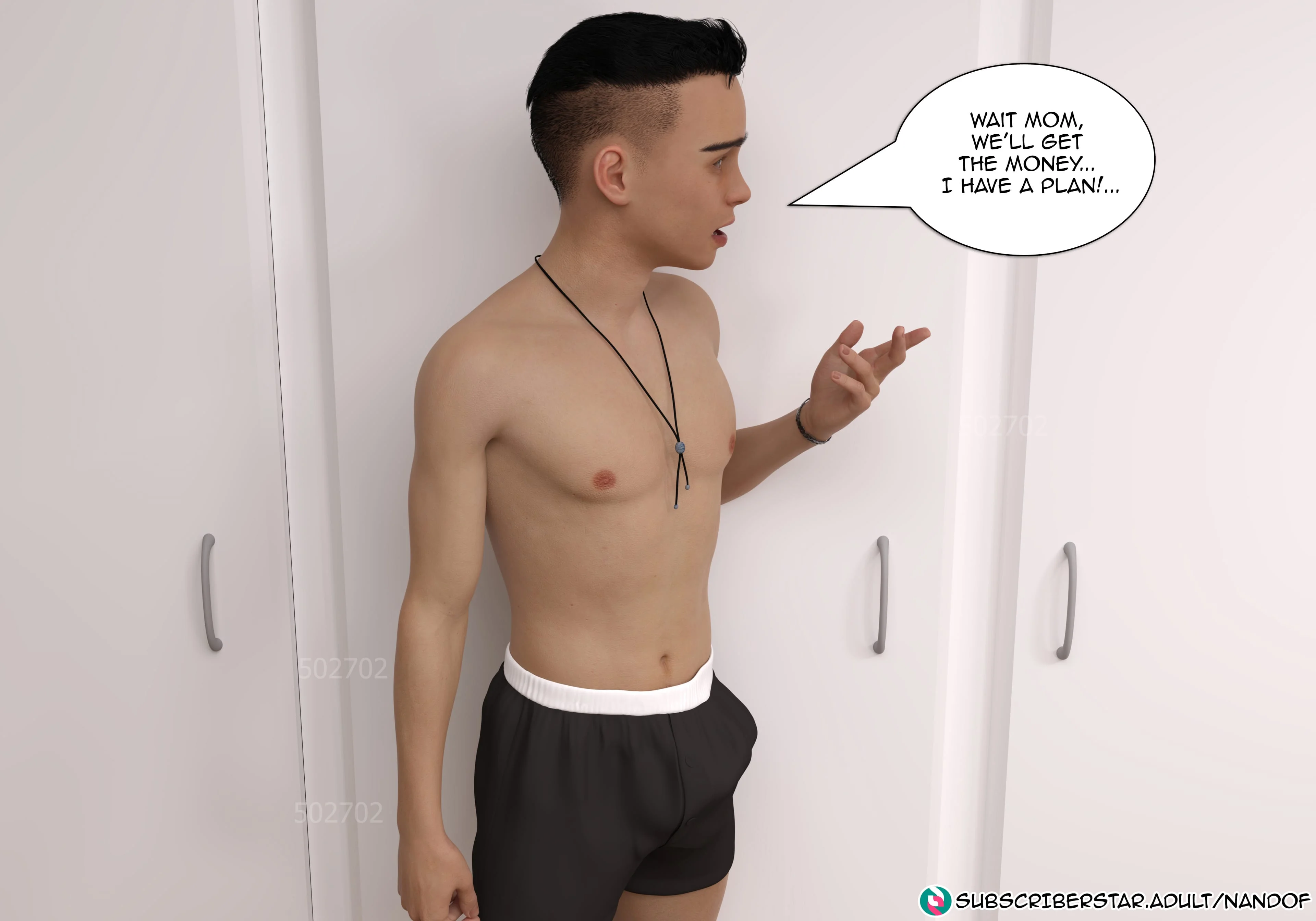 My Mom Is My Pornstar, 2 . My Mom Is A Porn Star - Chapter 2 [NandoF], page 79 of 192