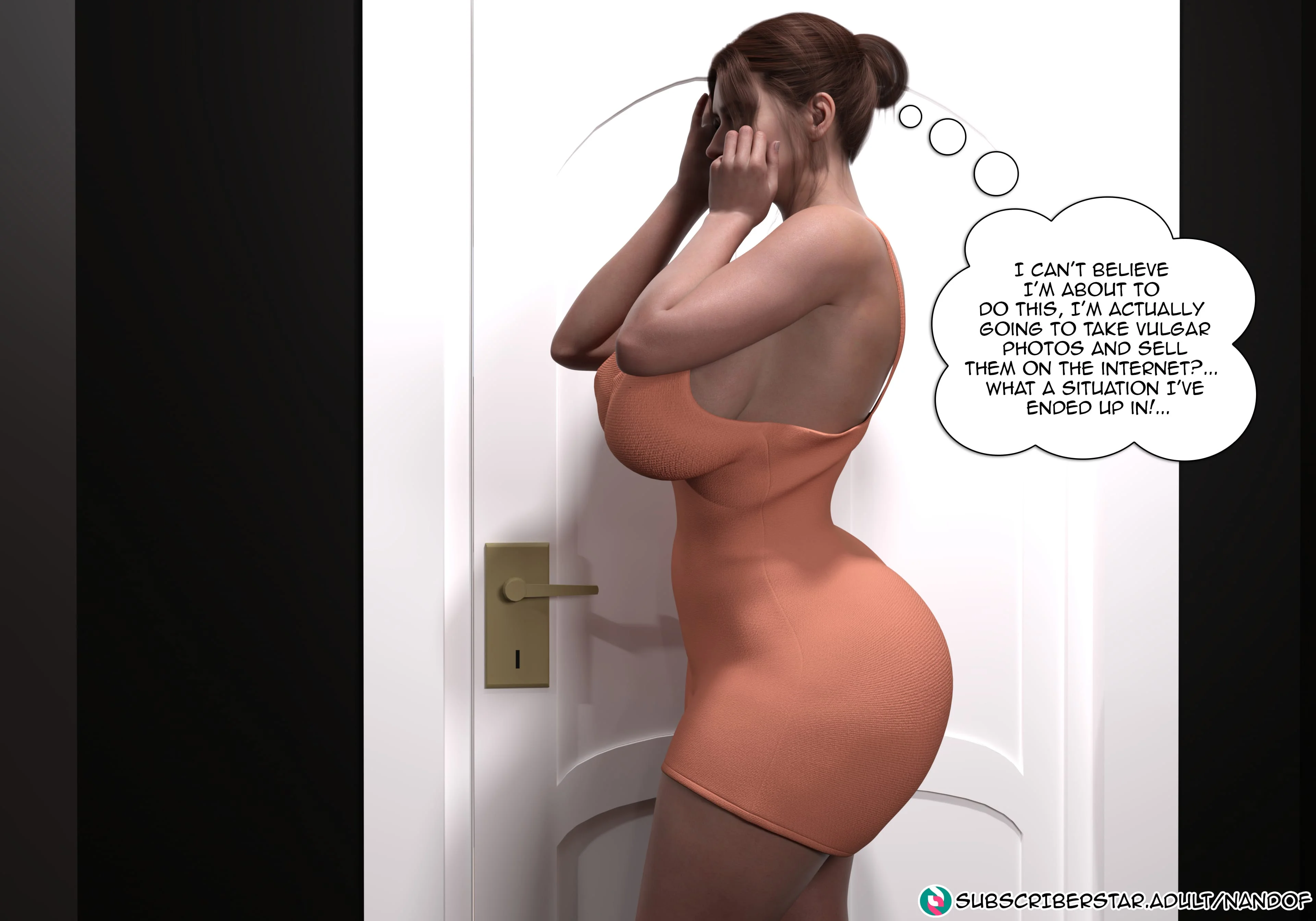 My Mom Is My Pornstar, 2 . My Mom Is A Porn Star - Chapter 2 [NandoF], page 9 of 192