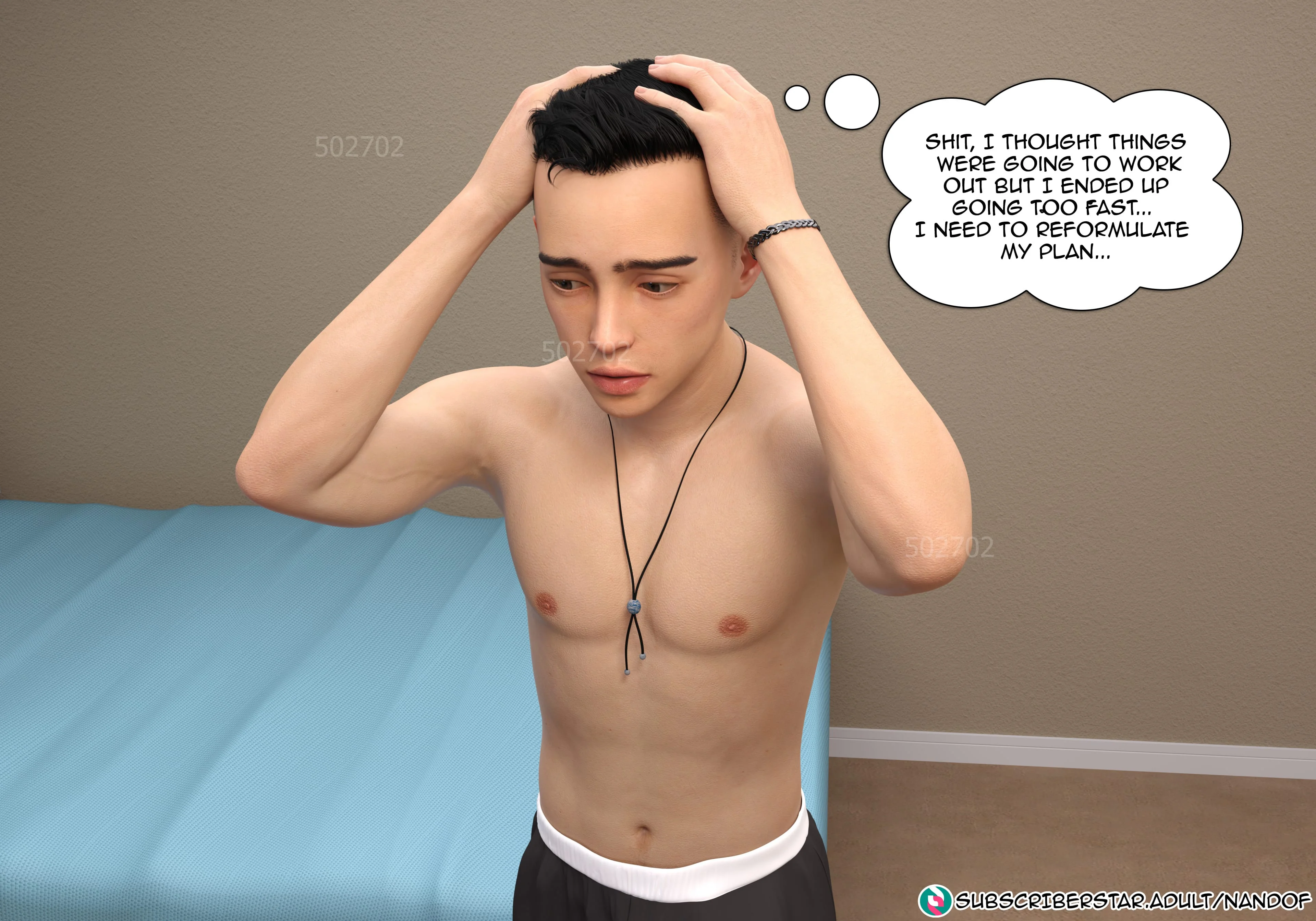My Mom Is My Pornstar, 2 . My Mom Is A Porn Star - Chapter 2 [NandoF], page 88 of 192
