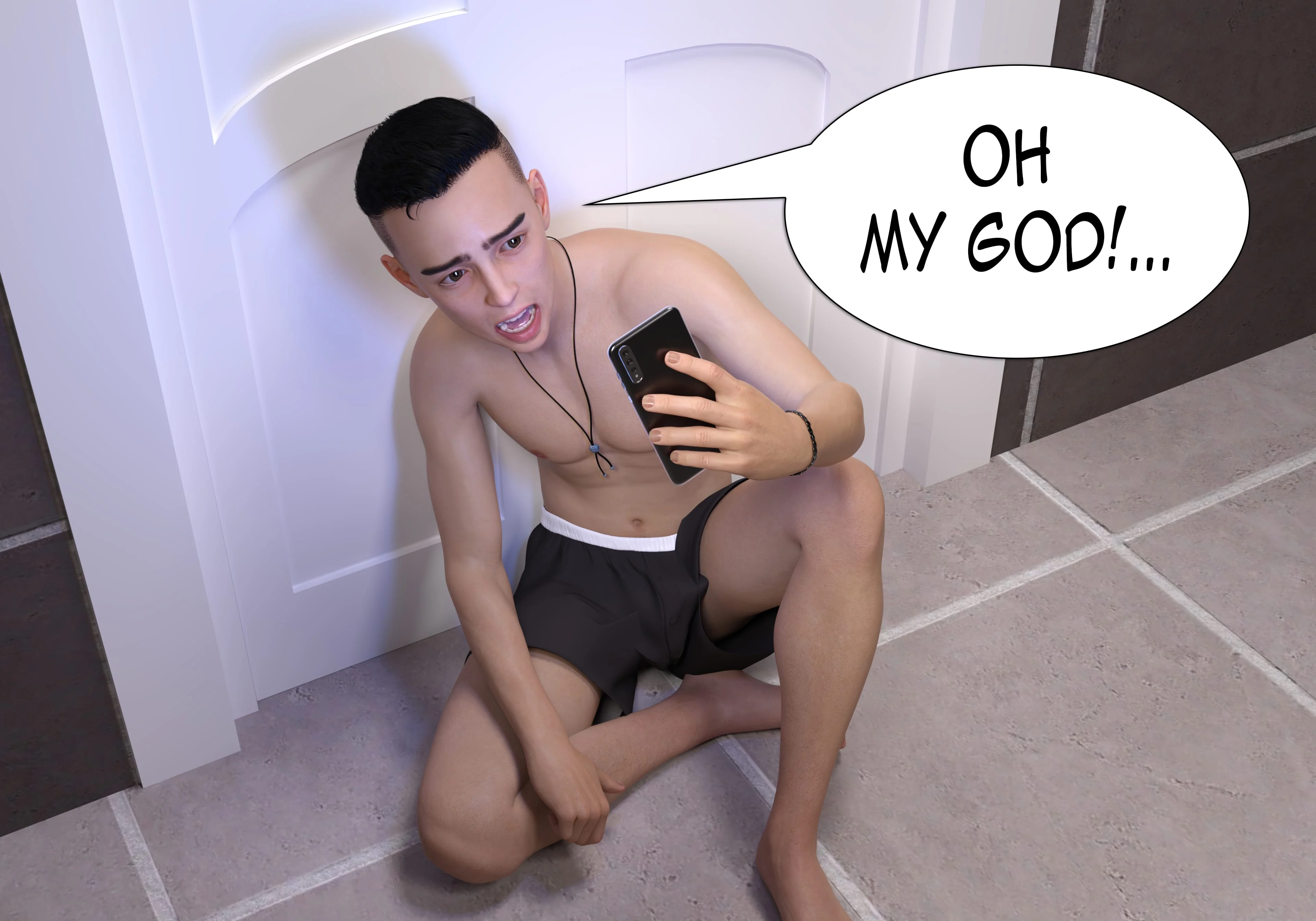 My Mom Is My Pornstar, 2 . My Mom Is A Porn Star - Chapter 2 [NandoF], page 98 of 192
