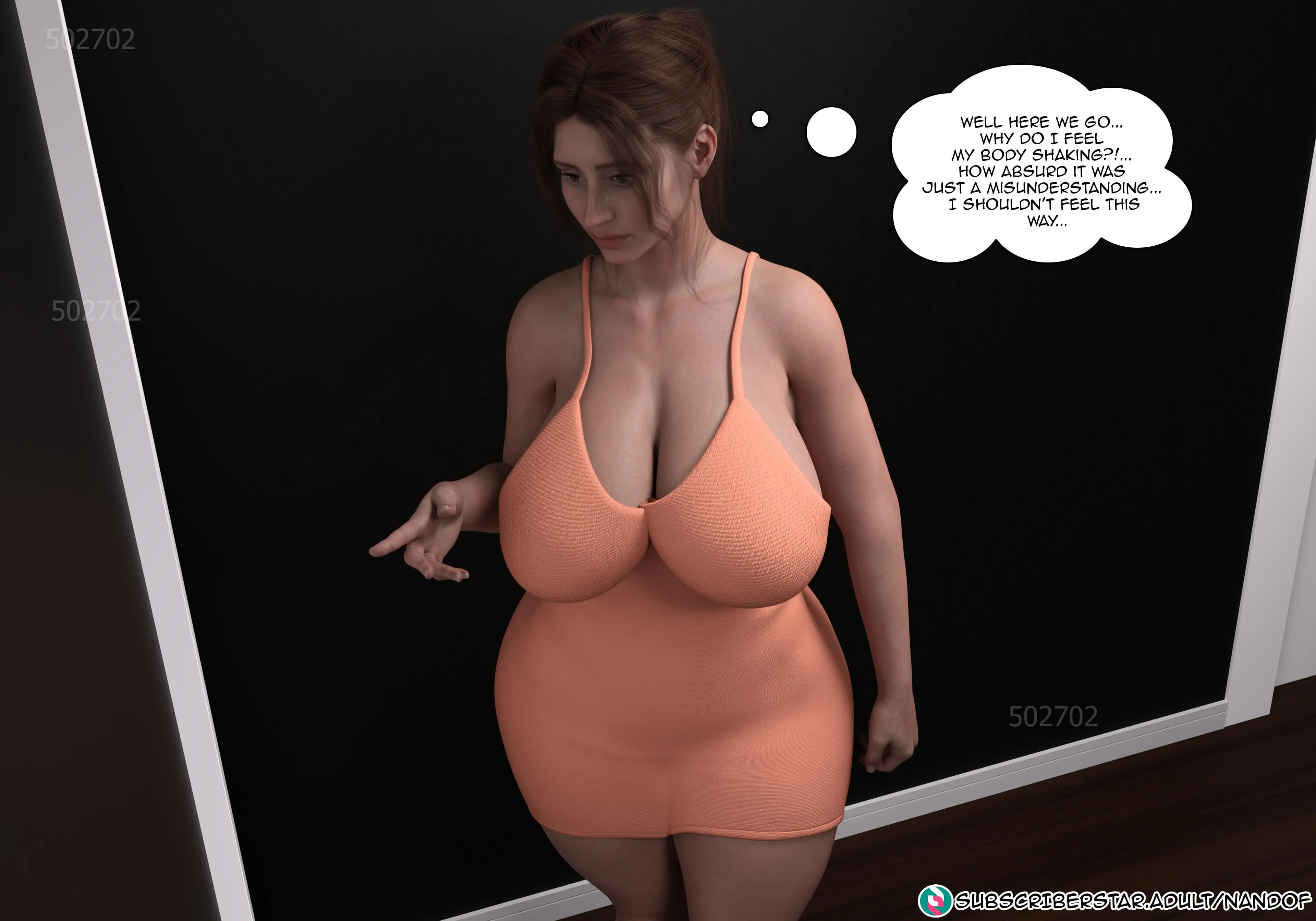 My Mom Is My Pornstar, 1 . My Mom Is A Pornstar - Chapter 1 [NandoF], page 110 of 141