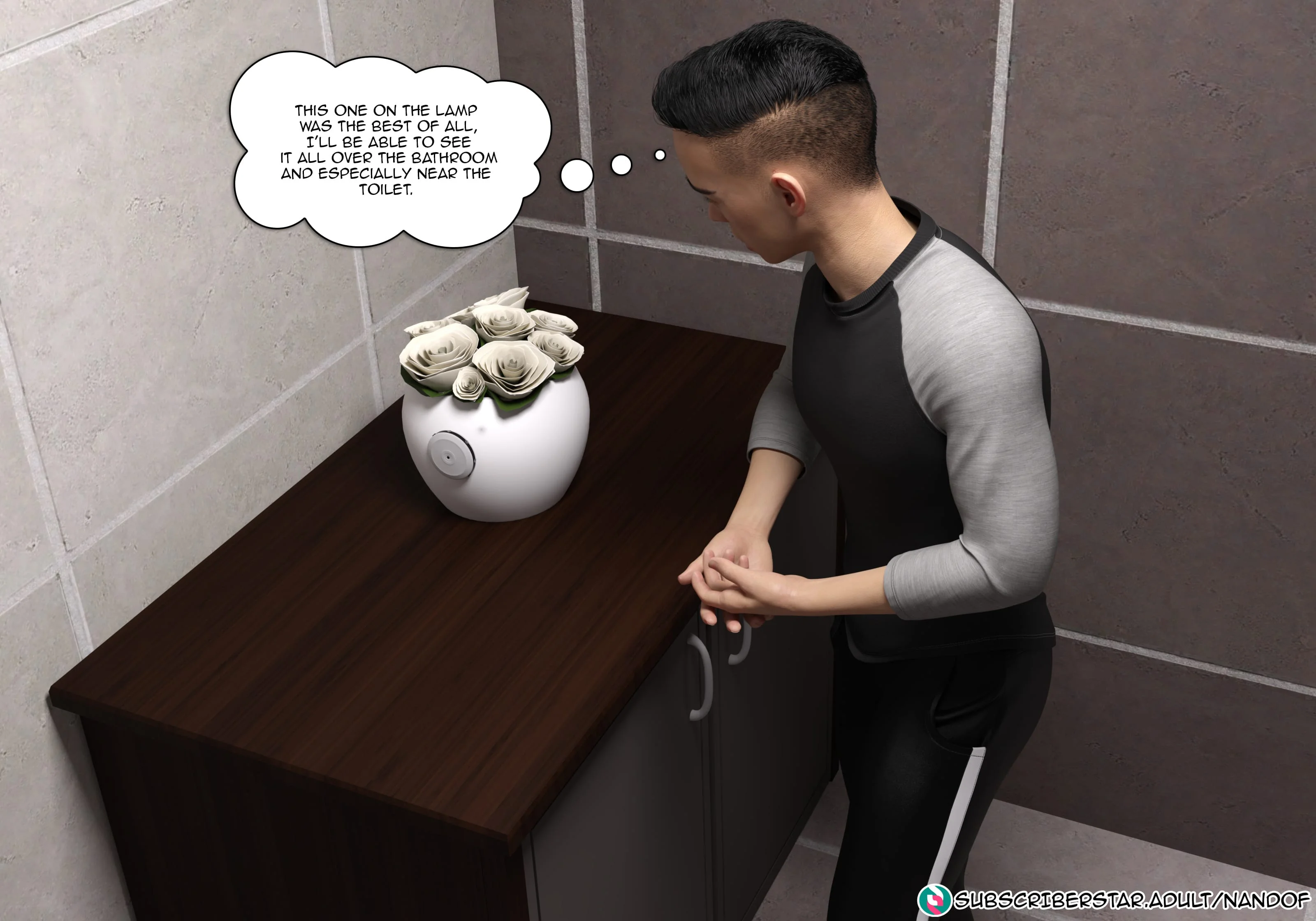 My Mom Is My Pornstar, 1 . My Mom Is A Pornstar - Chapter 1 [NandoF], page 72 of 141