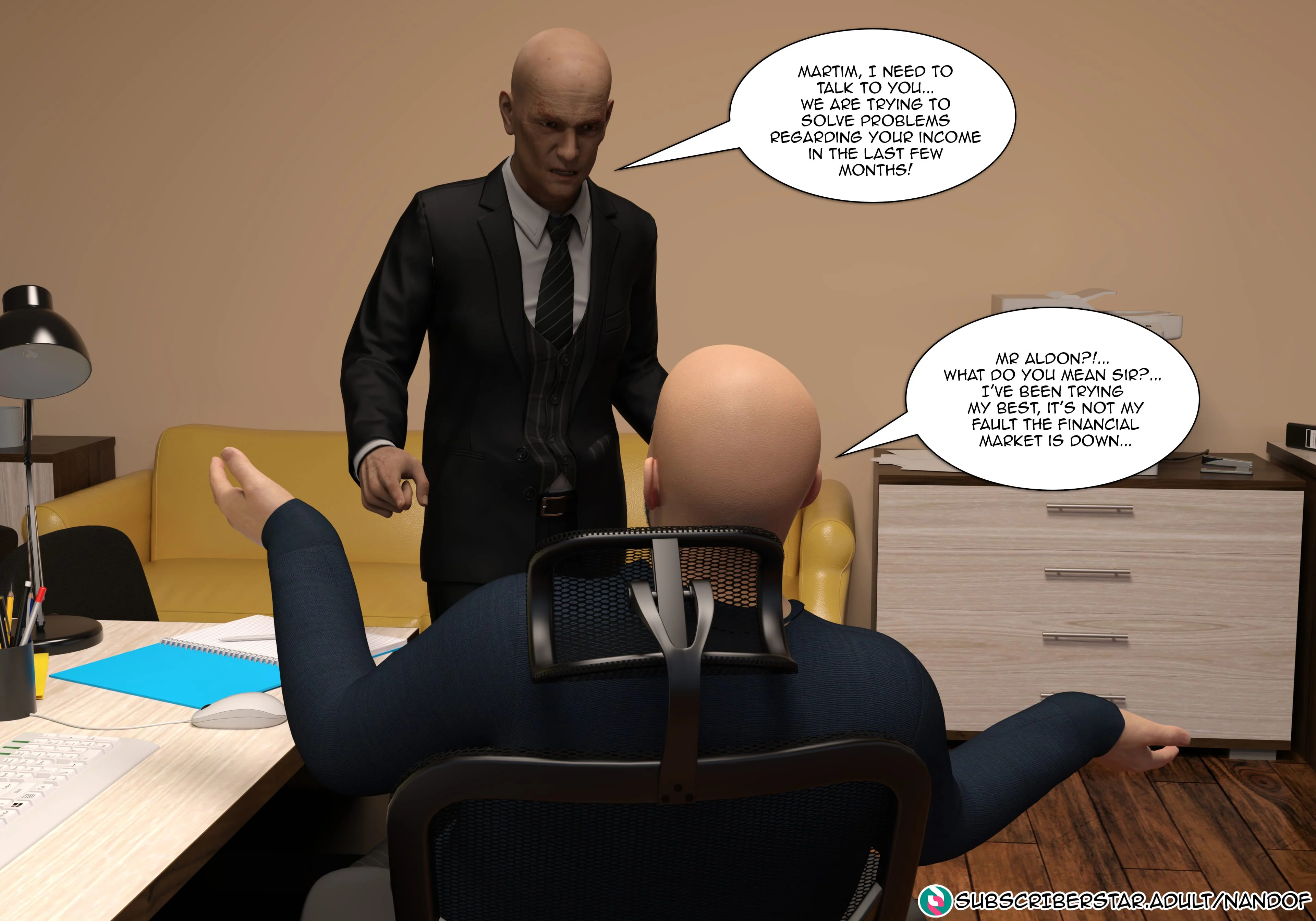 My Mom Is My Pornstar, 1 . My Mom Is A Pornstar - Chapter 1 [NandoF], page 81 of 141