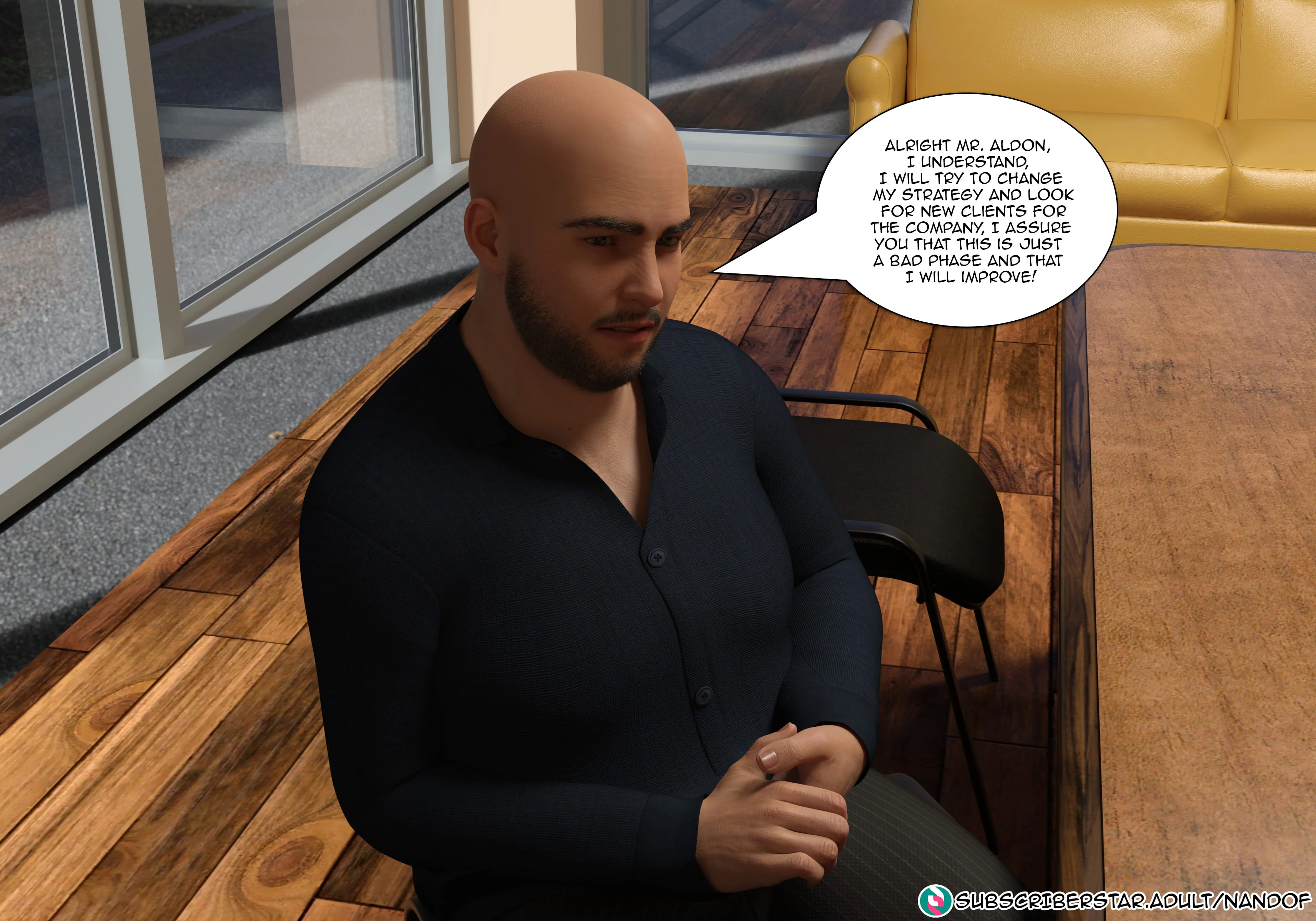 My Mom Is My Pornstar, 1 . My Mom Is A Pornstar - Chapter 1 [NandoF], page 84 of 141