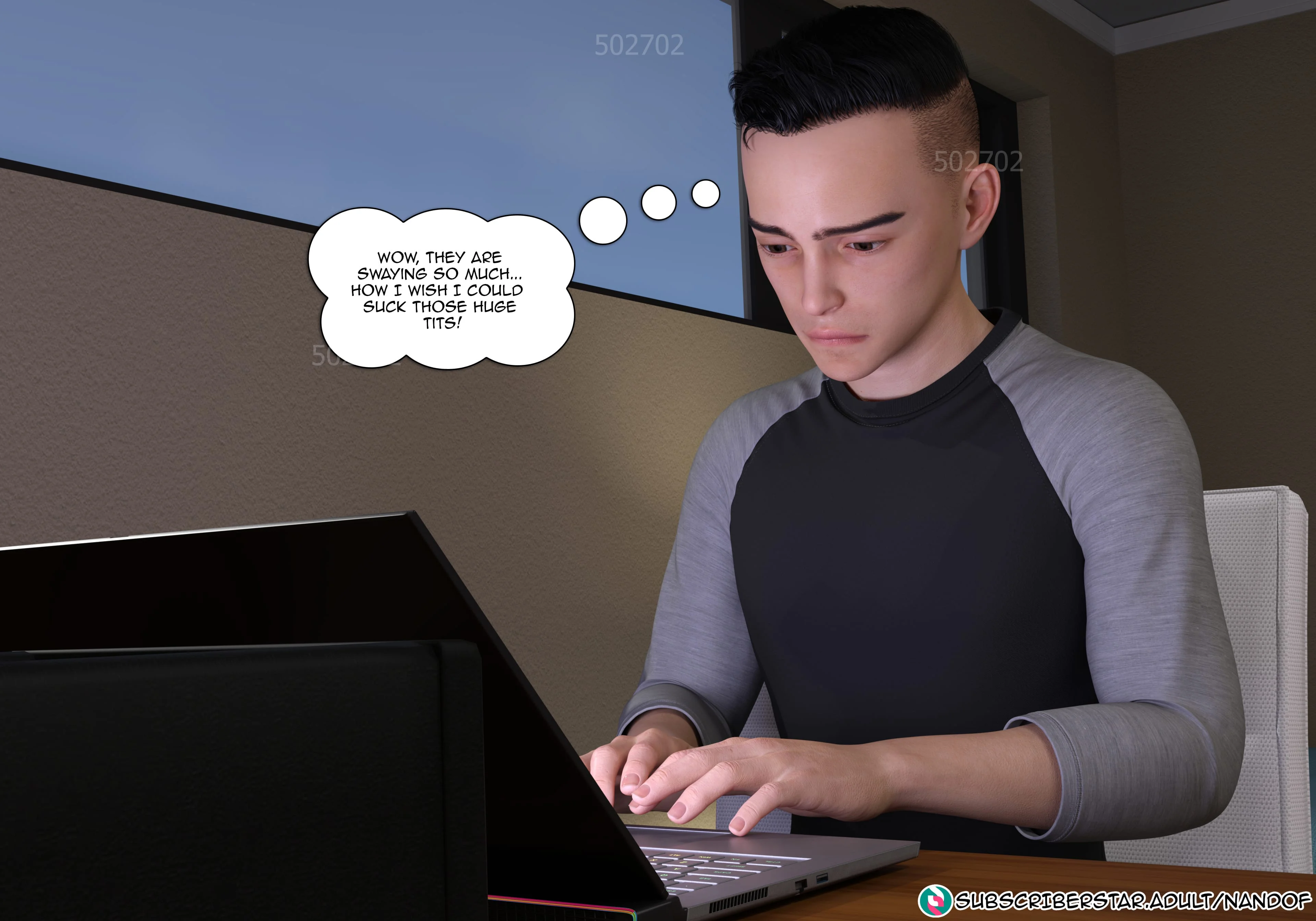 My Mom Is My Pornstar, 1 . My Mom Is A Pornstar - Chapter 1 [NandoF], page 89 of 141